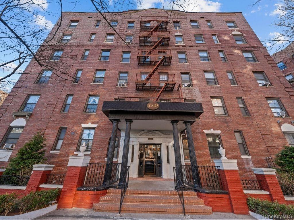 Coop Avenue H  Brooklyn, NY 11210, MLS-943235-15