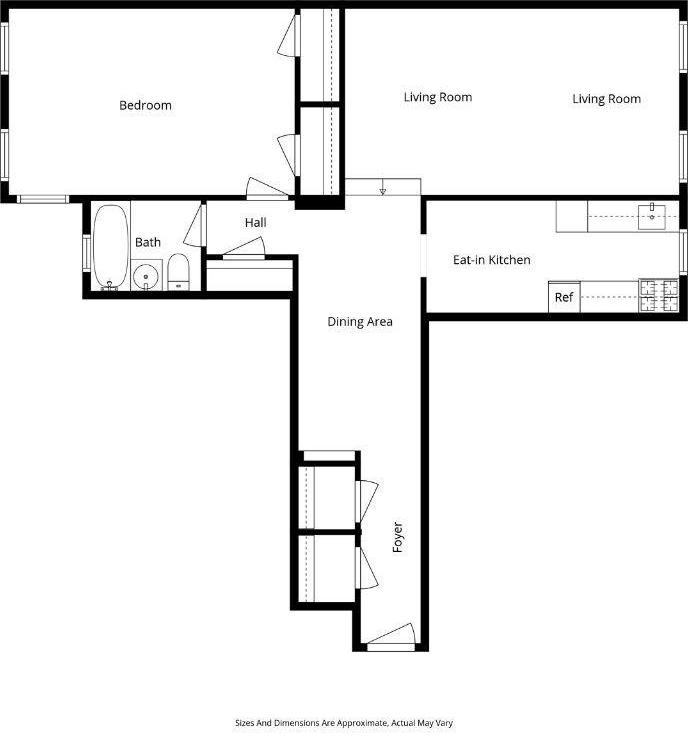 Coop Avenue H  Brooklyn, NY 11210, MLS-943235-16