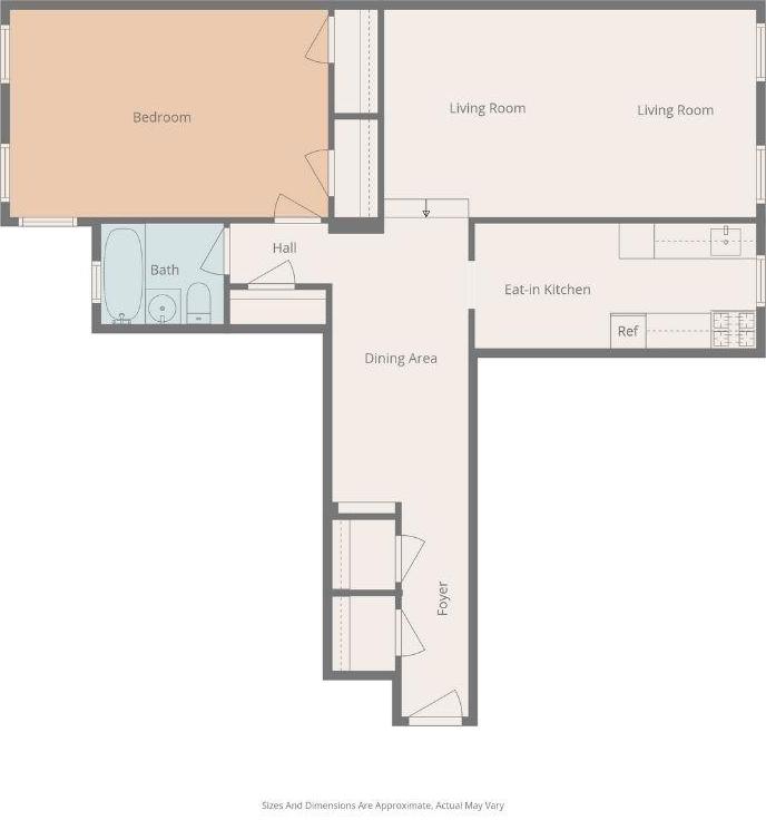 Coop Avenue H  Brooklyn, NY 11210, MLS-943235-17