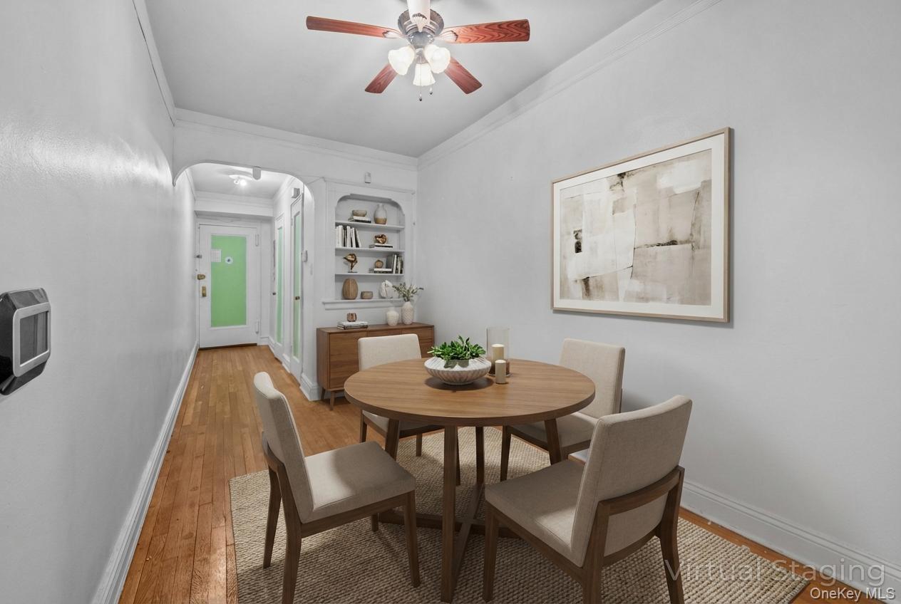 Coop Avenue H  Brooklyn, NY 11210, MLS-943235-4