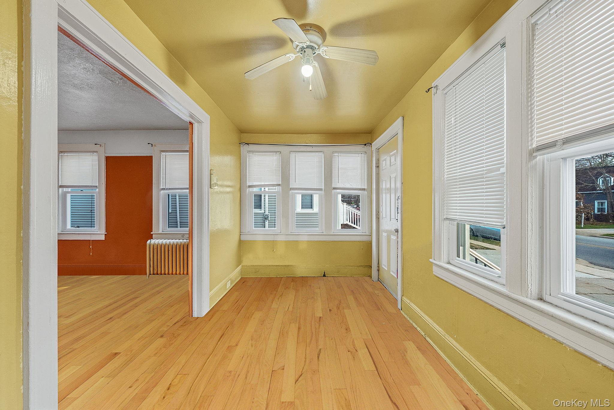 Single Family Seaman  Nassau County, NY 11520, MLS-943252-12