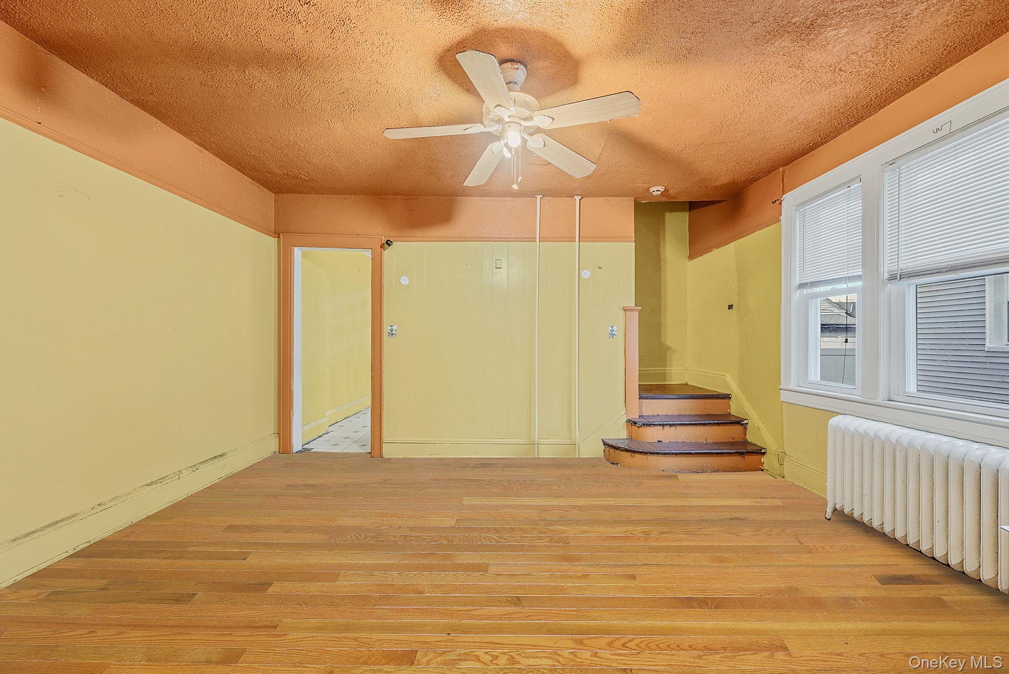 Single Family Seaman  Nassau County, NY 11520, MLS-943252-13