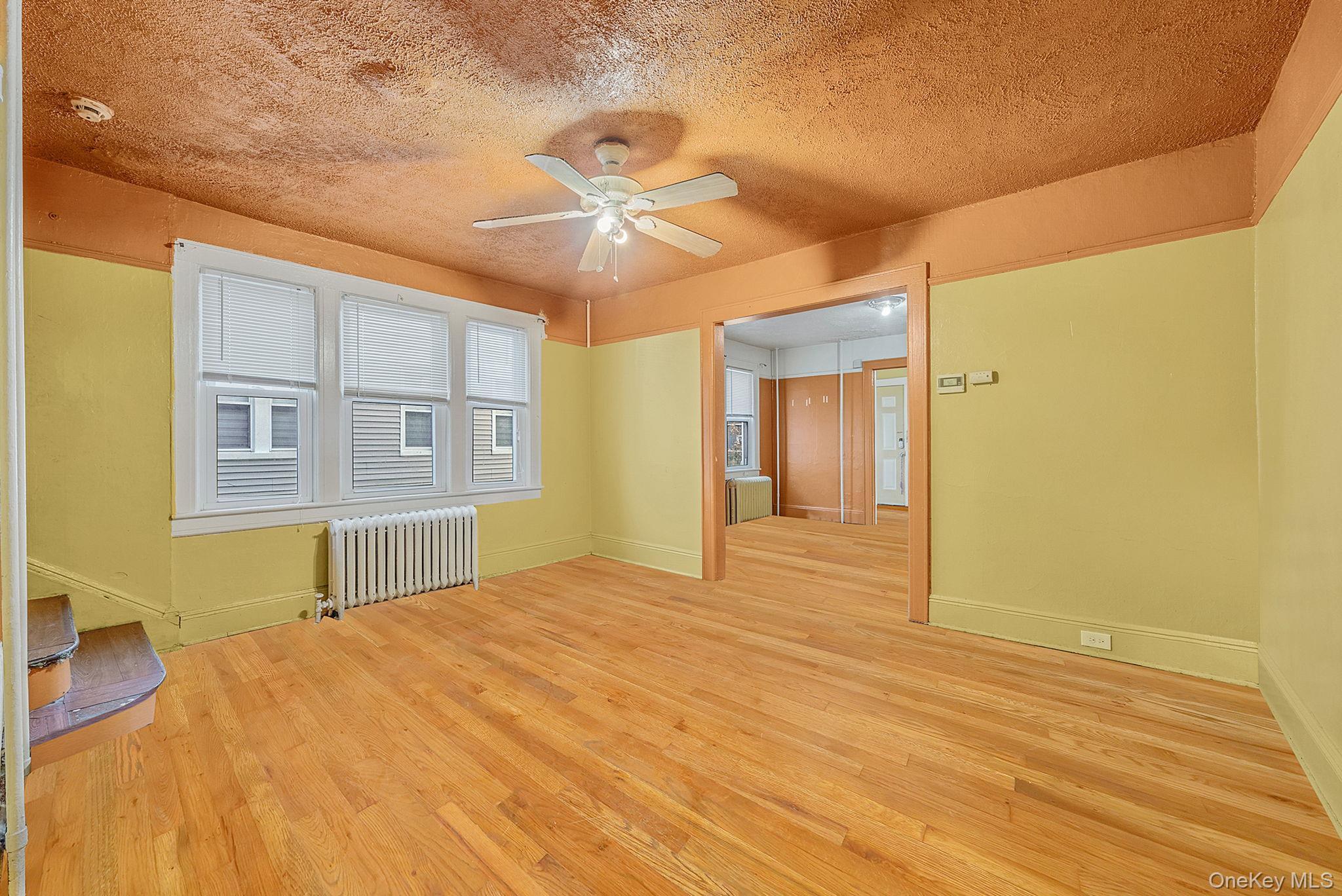 Single Family Seaman  Nassau County, NY 11520, MLS-943252-14