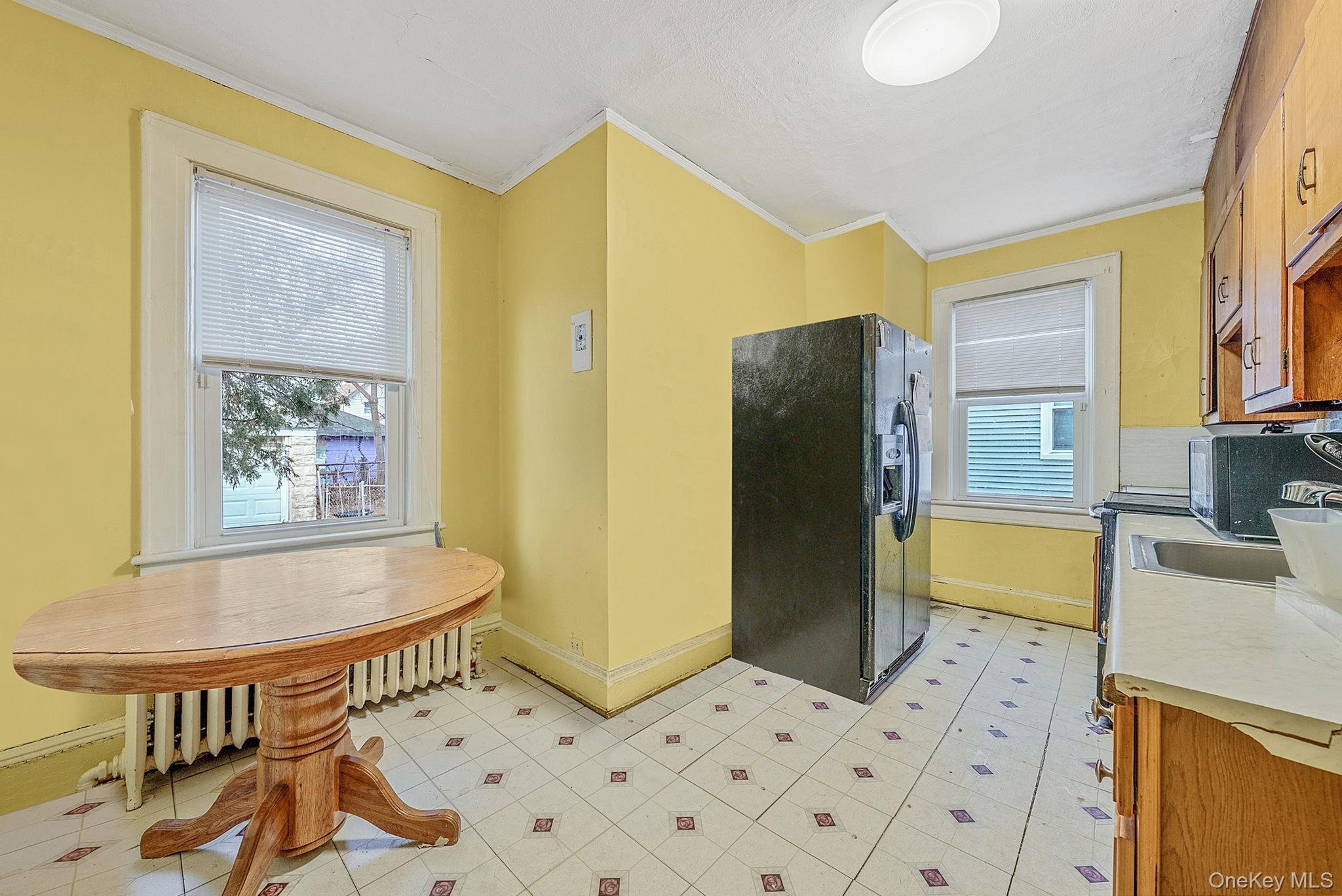 Single Family Seaman  Nassau County, NY 11520, MLS-943252-15