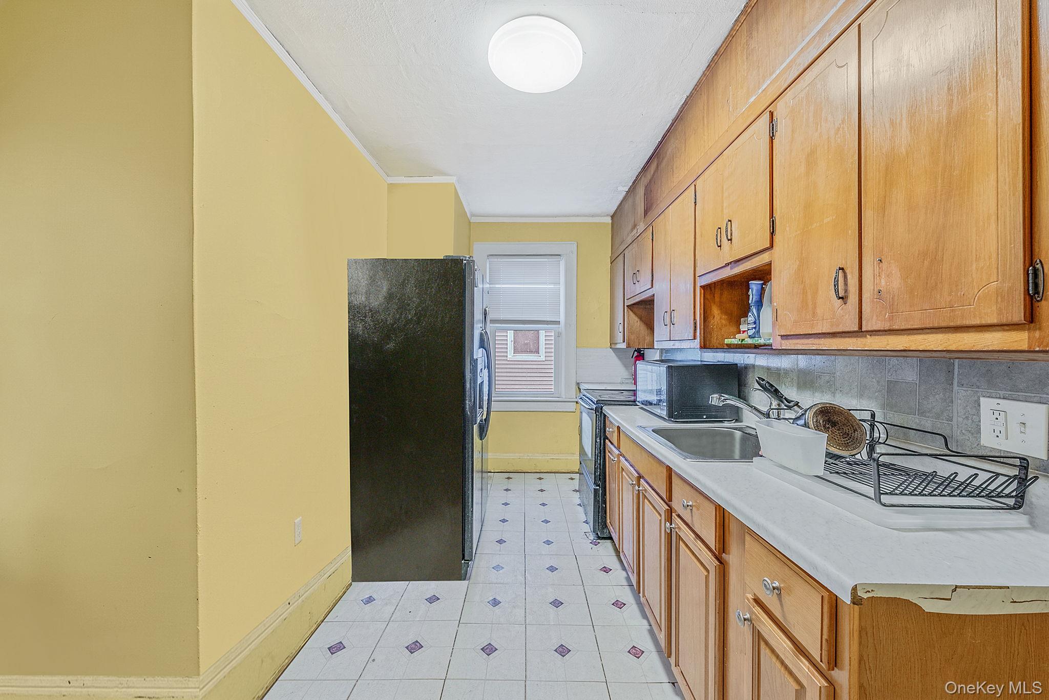 Single Family Seaman  Nassau County, NY 11520, MLS-943252-16