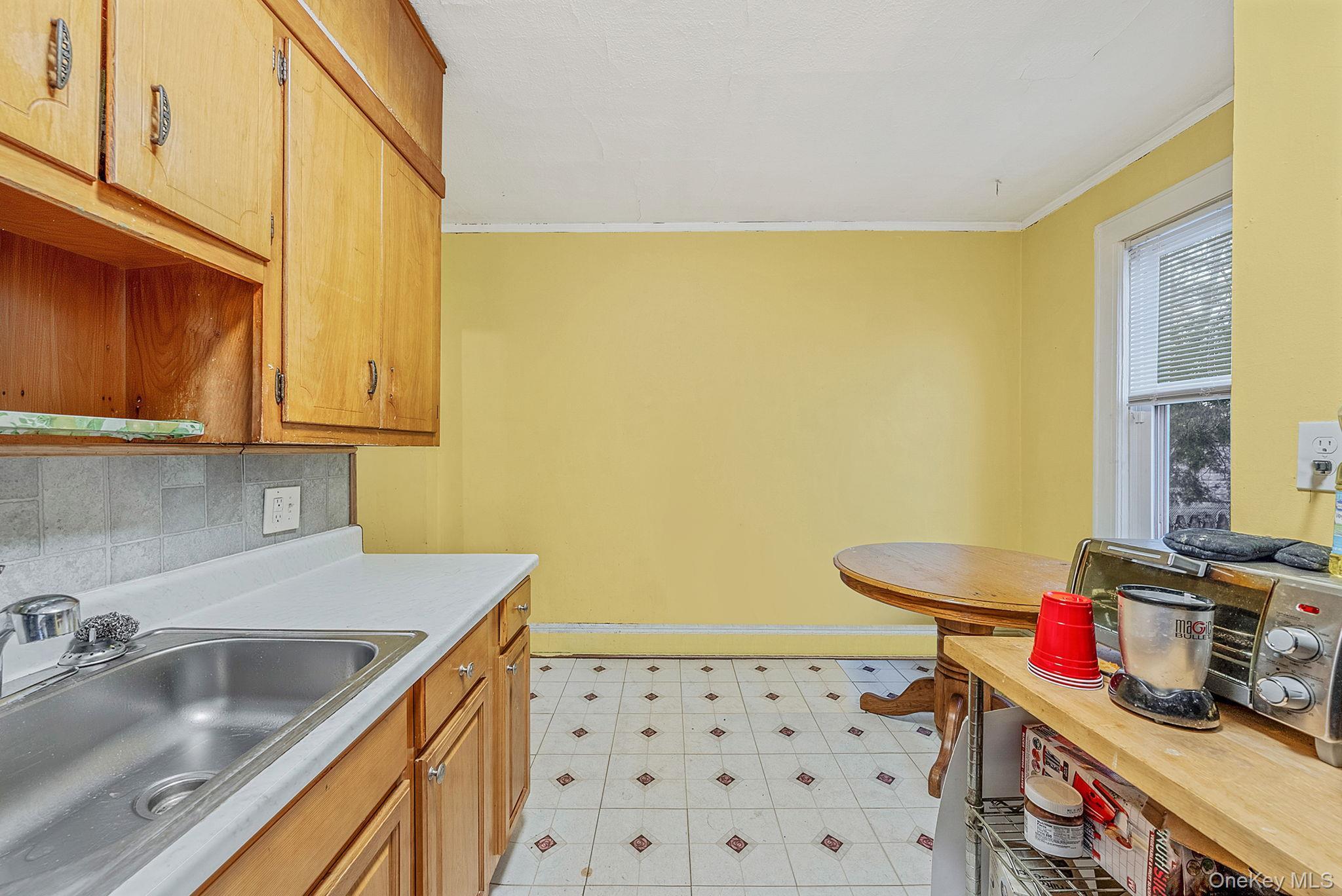 Single Family Seaman  Nassau County, NY 11520, MLS-943252-17