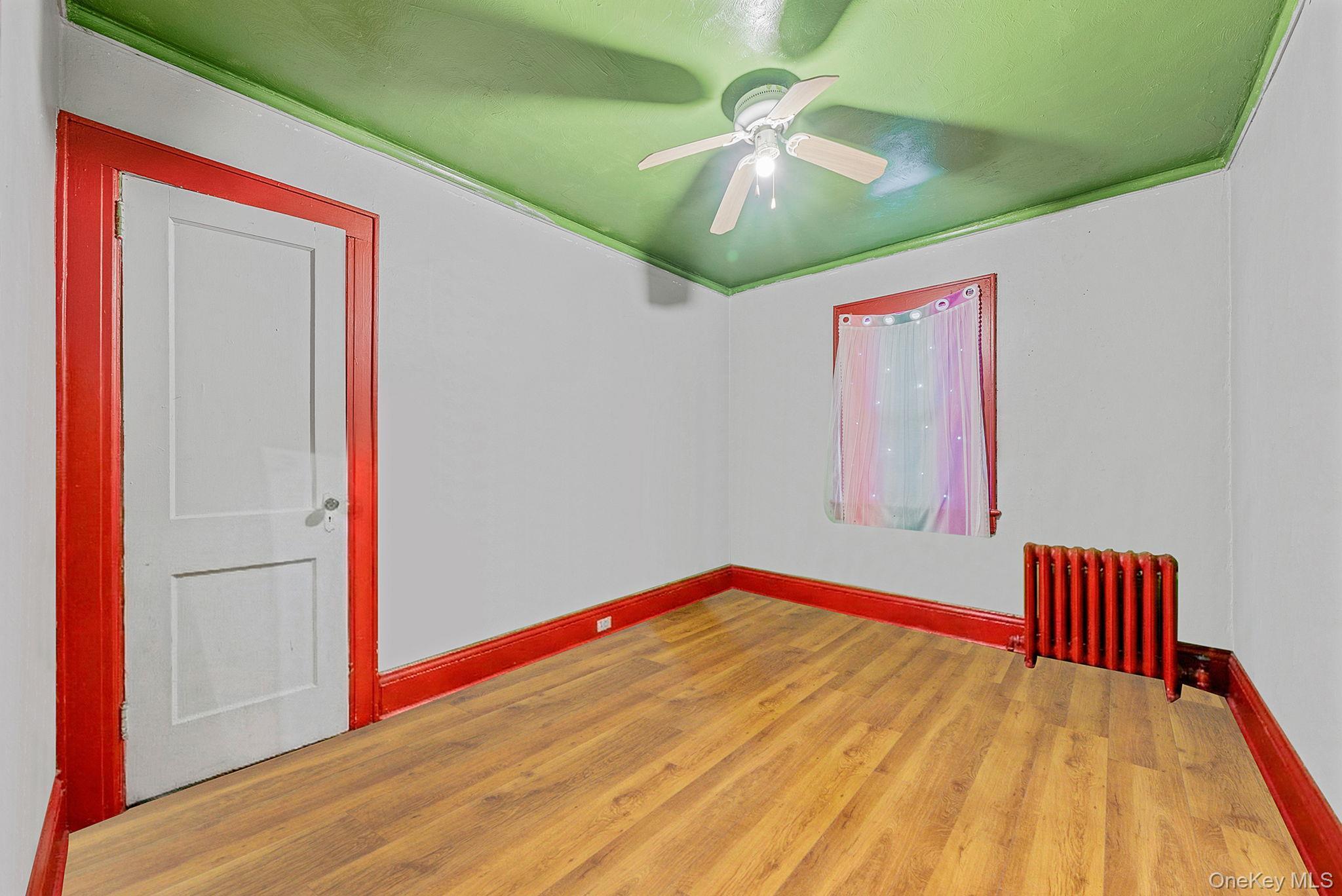 Single Family Seaman  Nassau County, NY 11520, MLS-943252-20