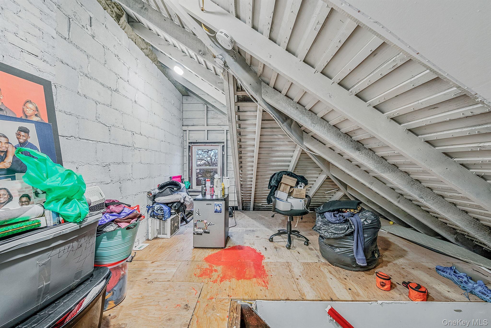 Single Family Seaman  Nassau County, NY 11520, MLS-943252-28