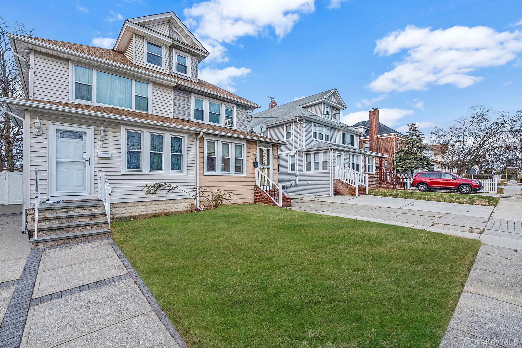 Single Family Seaman  Nassau County, NY 11520, MLS-943252-3