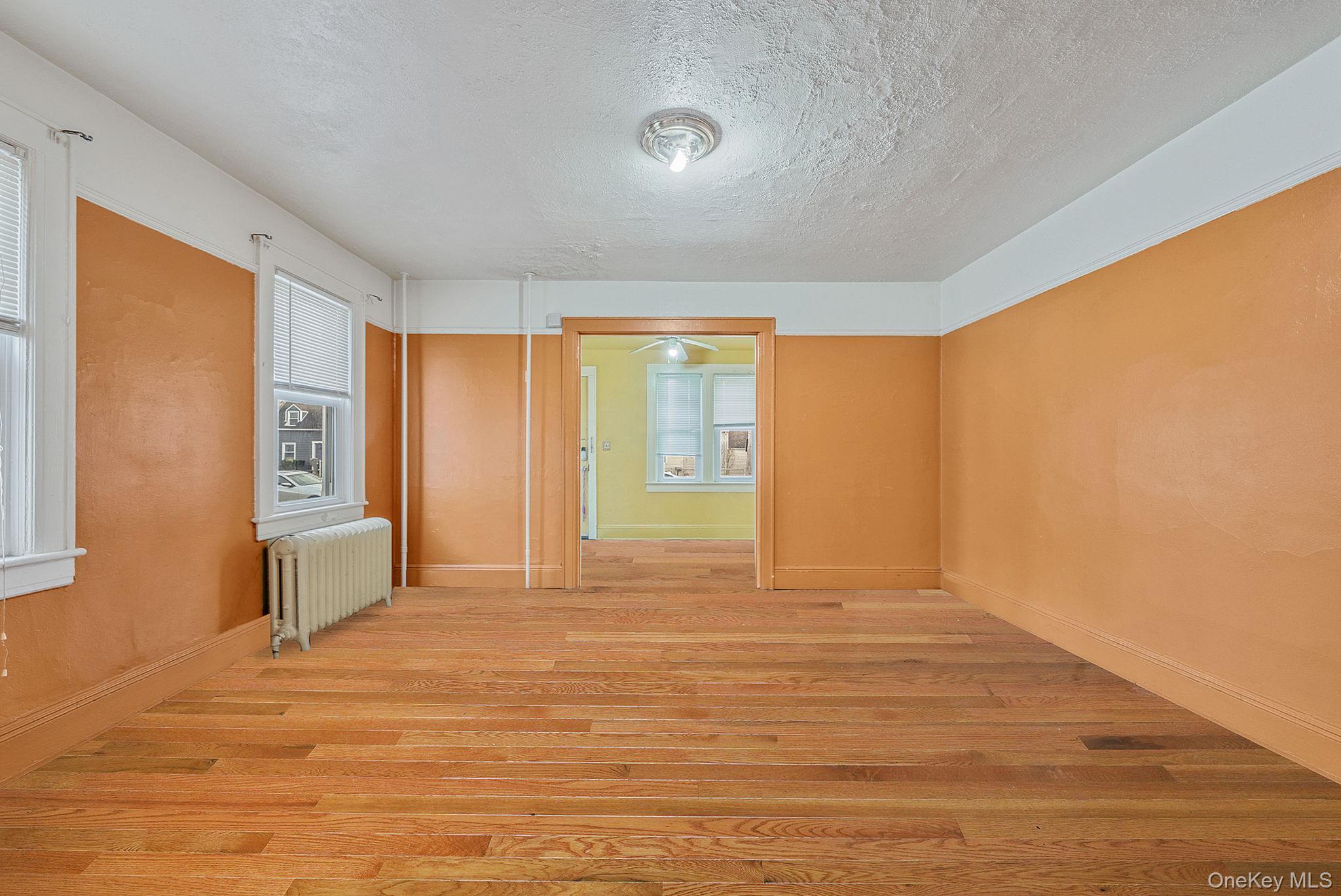 Single Family Seaman  Nassau County, NY 11520, MLS-943252-9