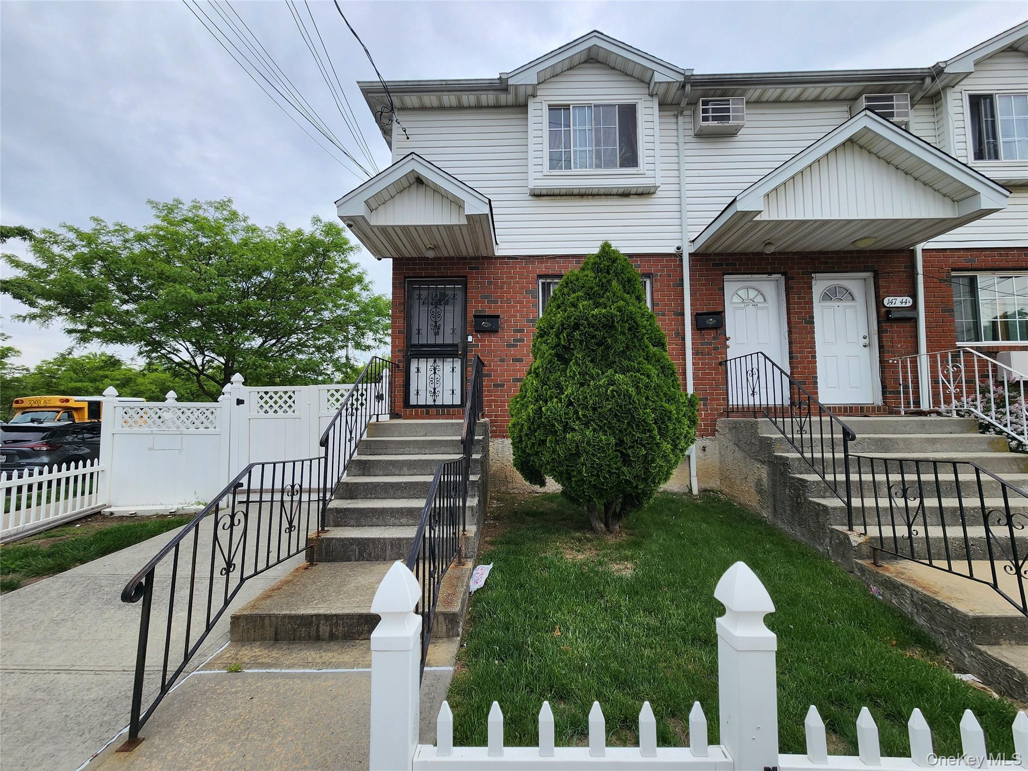 Single Family 223rd  Queens, NY 11413, MLS-943256-2