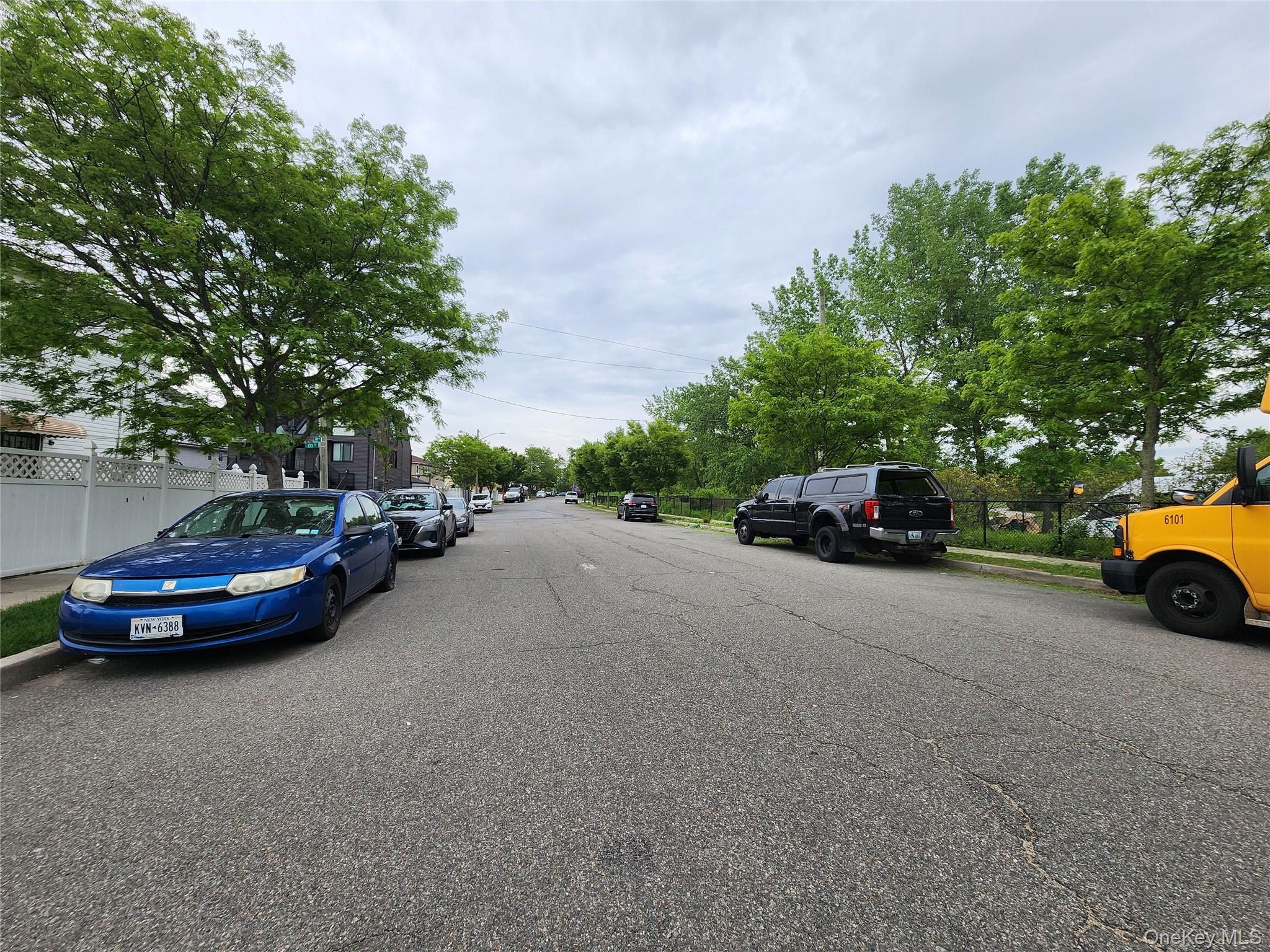 Single Family 223rd  Queens, NY 11413, MLS-943256-22