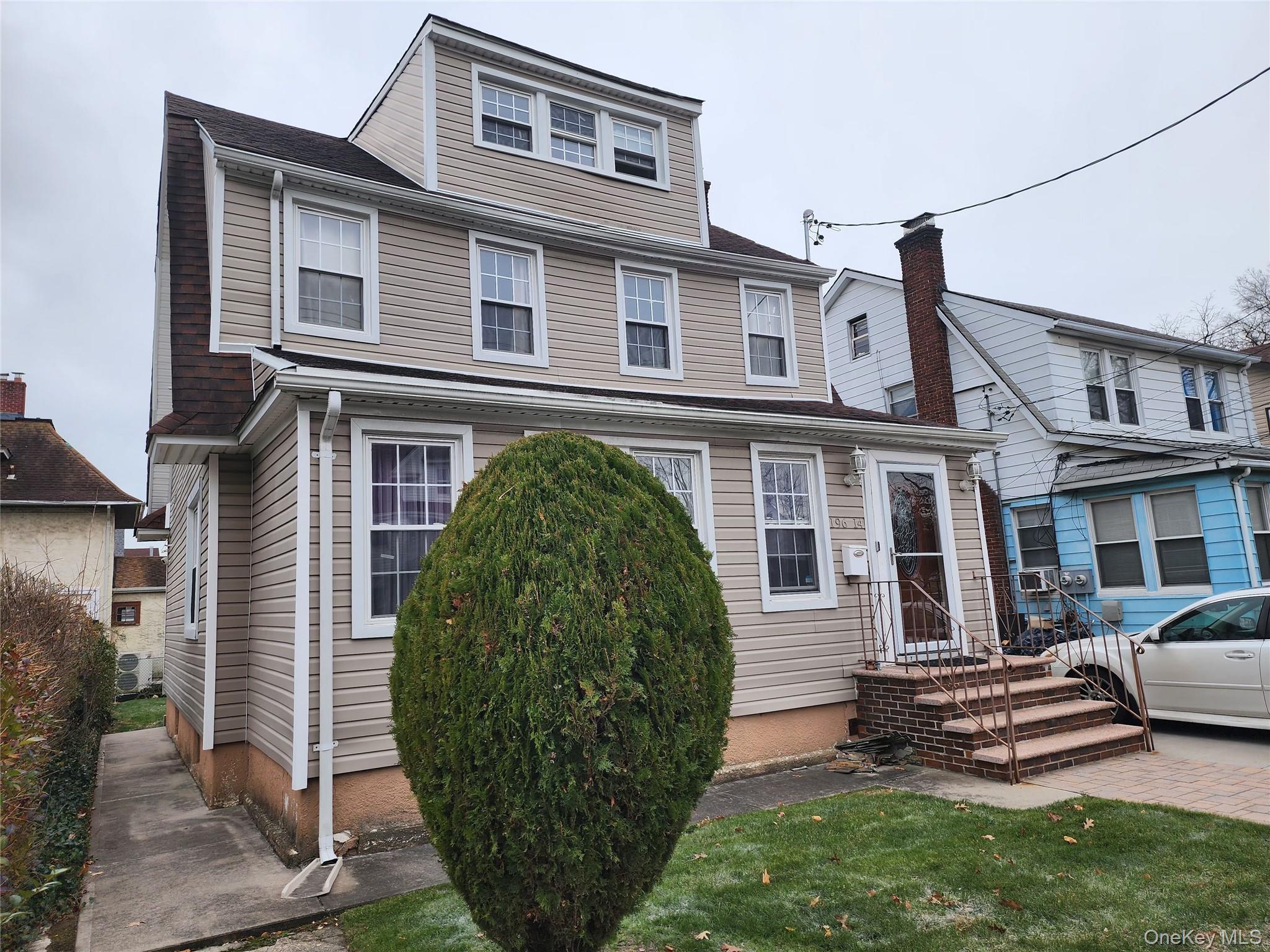 Single Family 104th  Queens, NY 11412, MLS-943259-2
