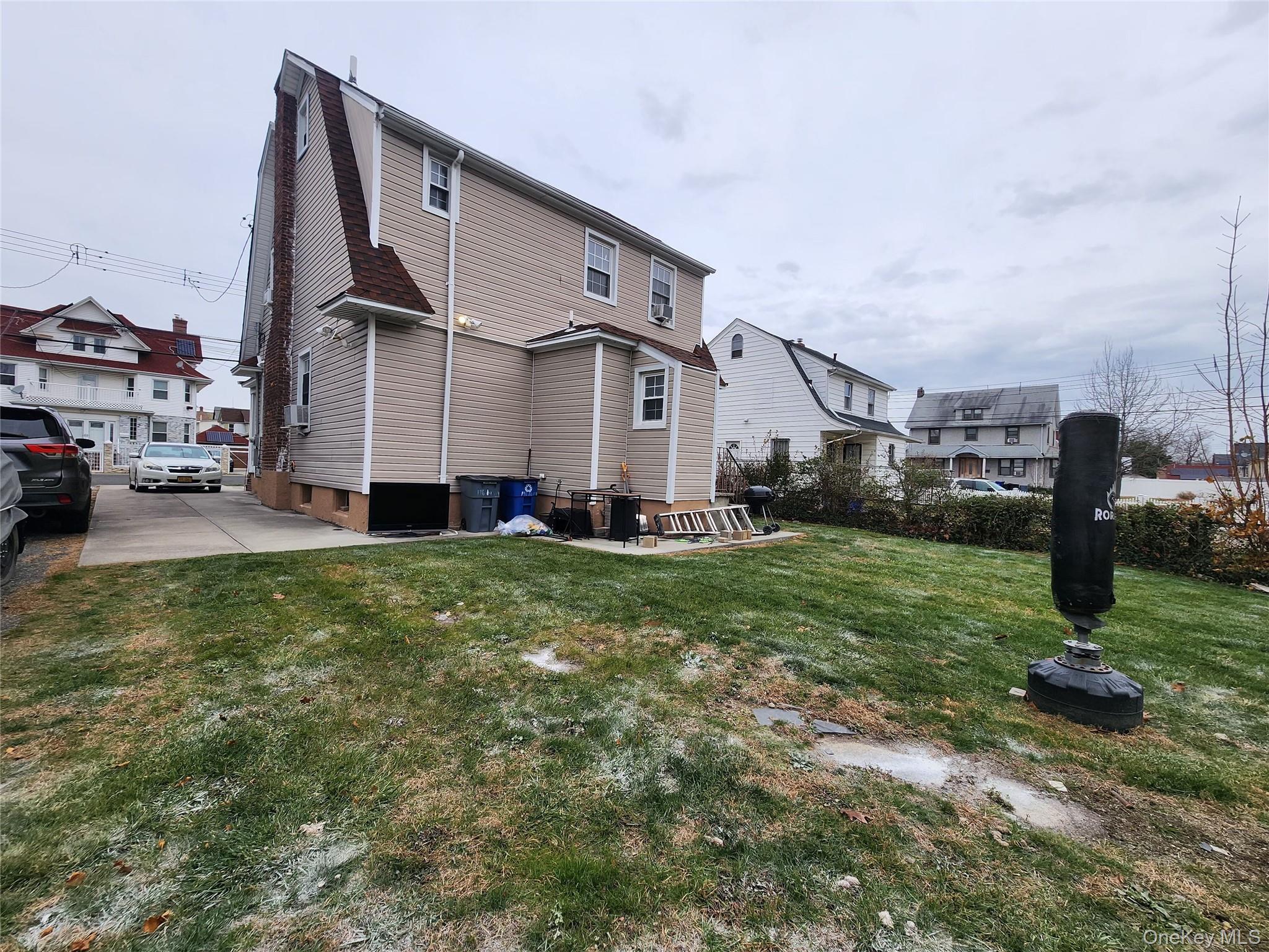 Single Family 104th  Queens, NY 11412, MLS-943259-27