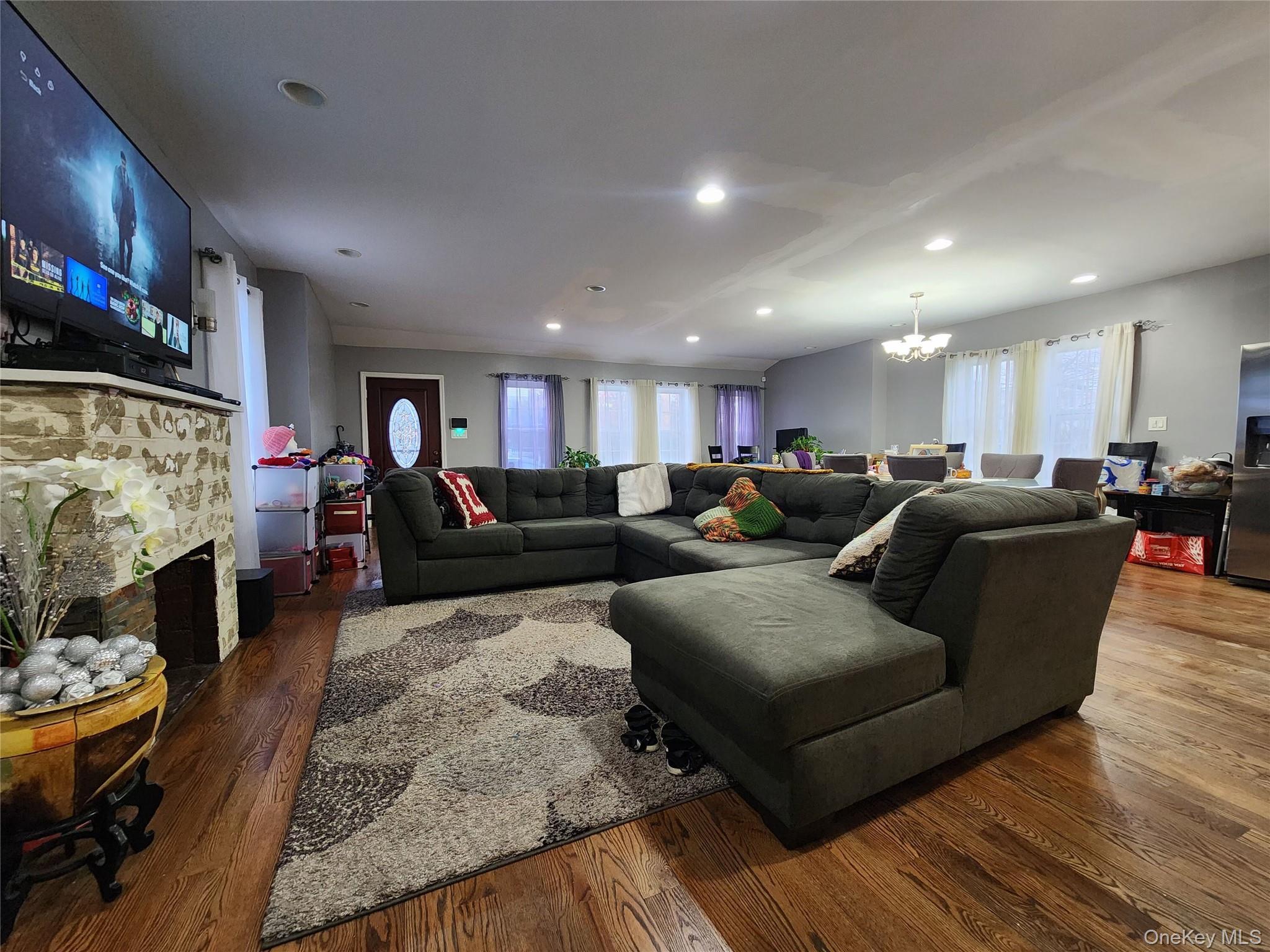 Single Family 104th  Queens, NY 11412, MLS-943259-6