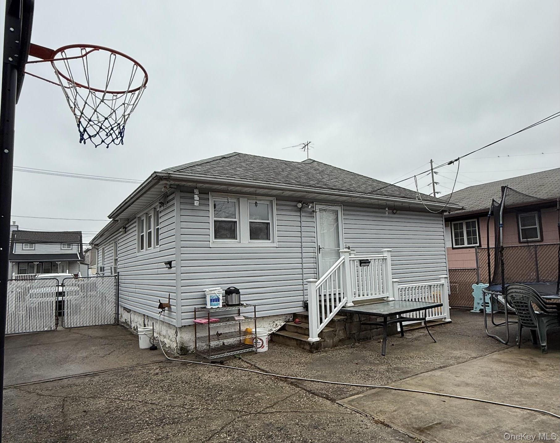 Single Family Litchfield  Nassau County, NY 11003, MLS-943261-12