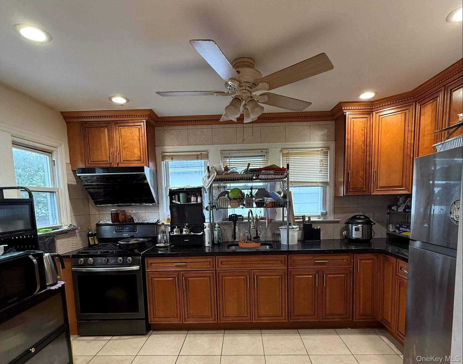 Single Family Litchfield Nassau County, NY 11003, MLS-943261-5