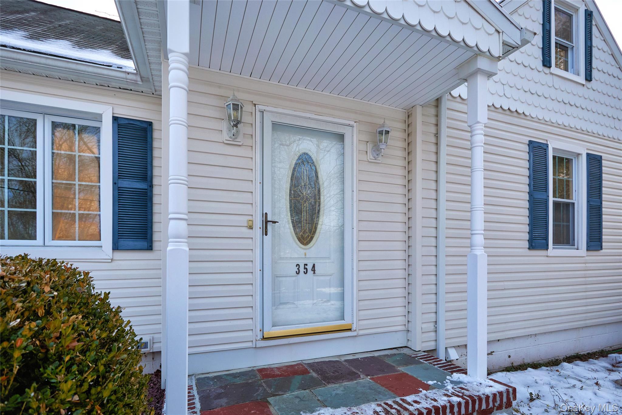 Single Family Van Wagner Dutchess County, NY 12603, MLS-943262-10