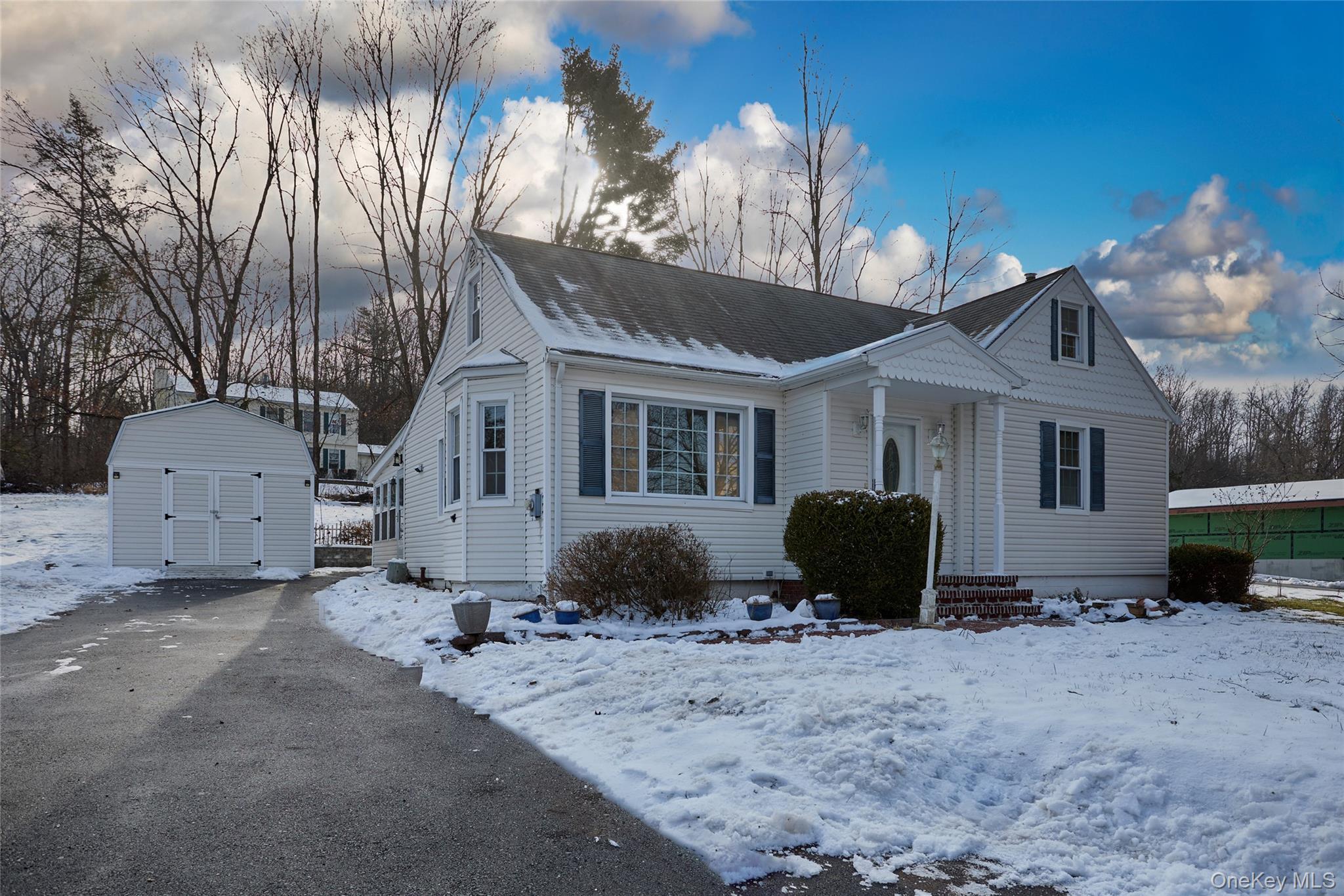 Single Family Van Wagner Dutchess County, NY 12603, MLS-943262-2