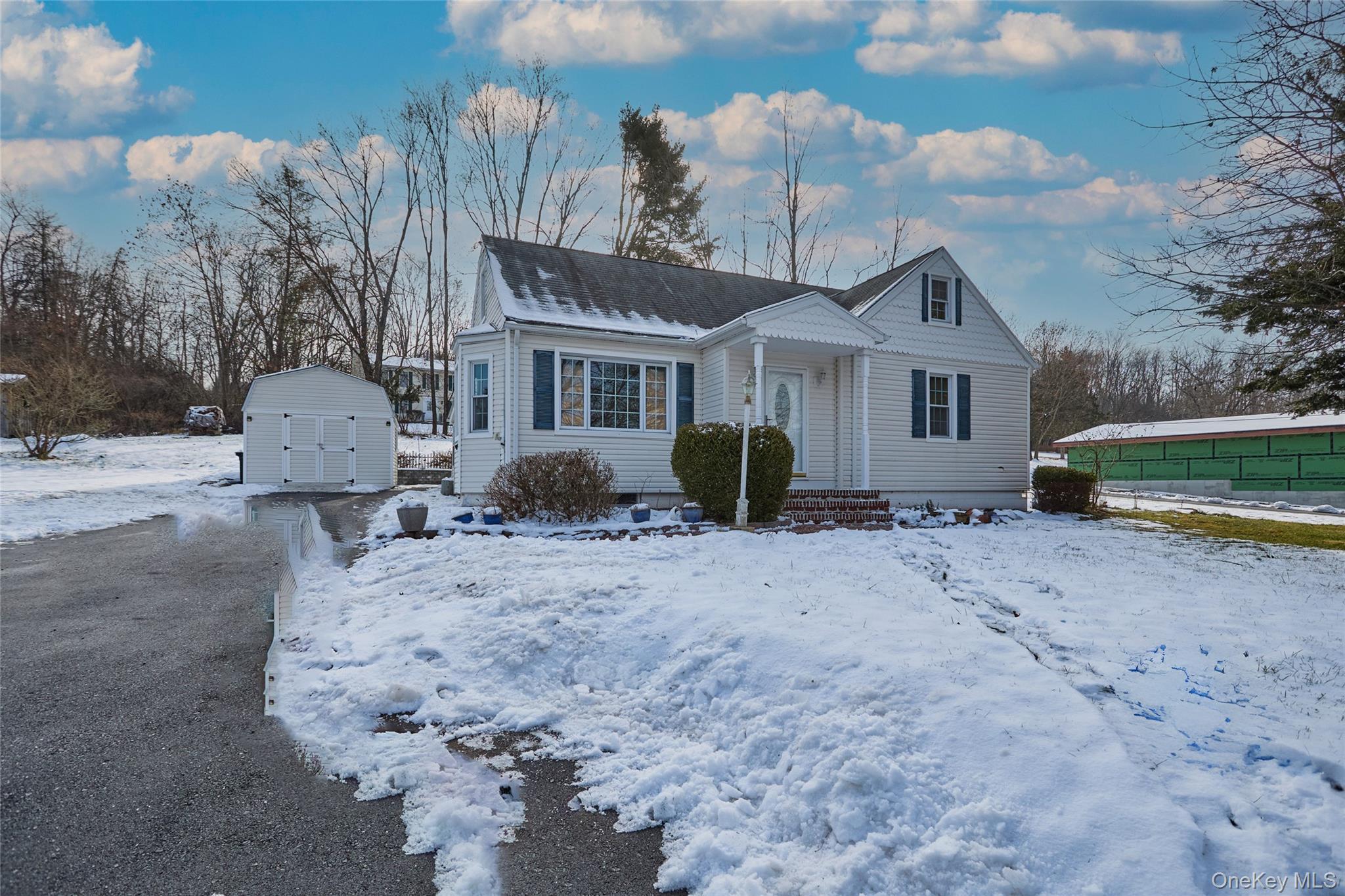 Single Family Van Wagner Dutchess County, NY 12603, MLS-943262-3