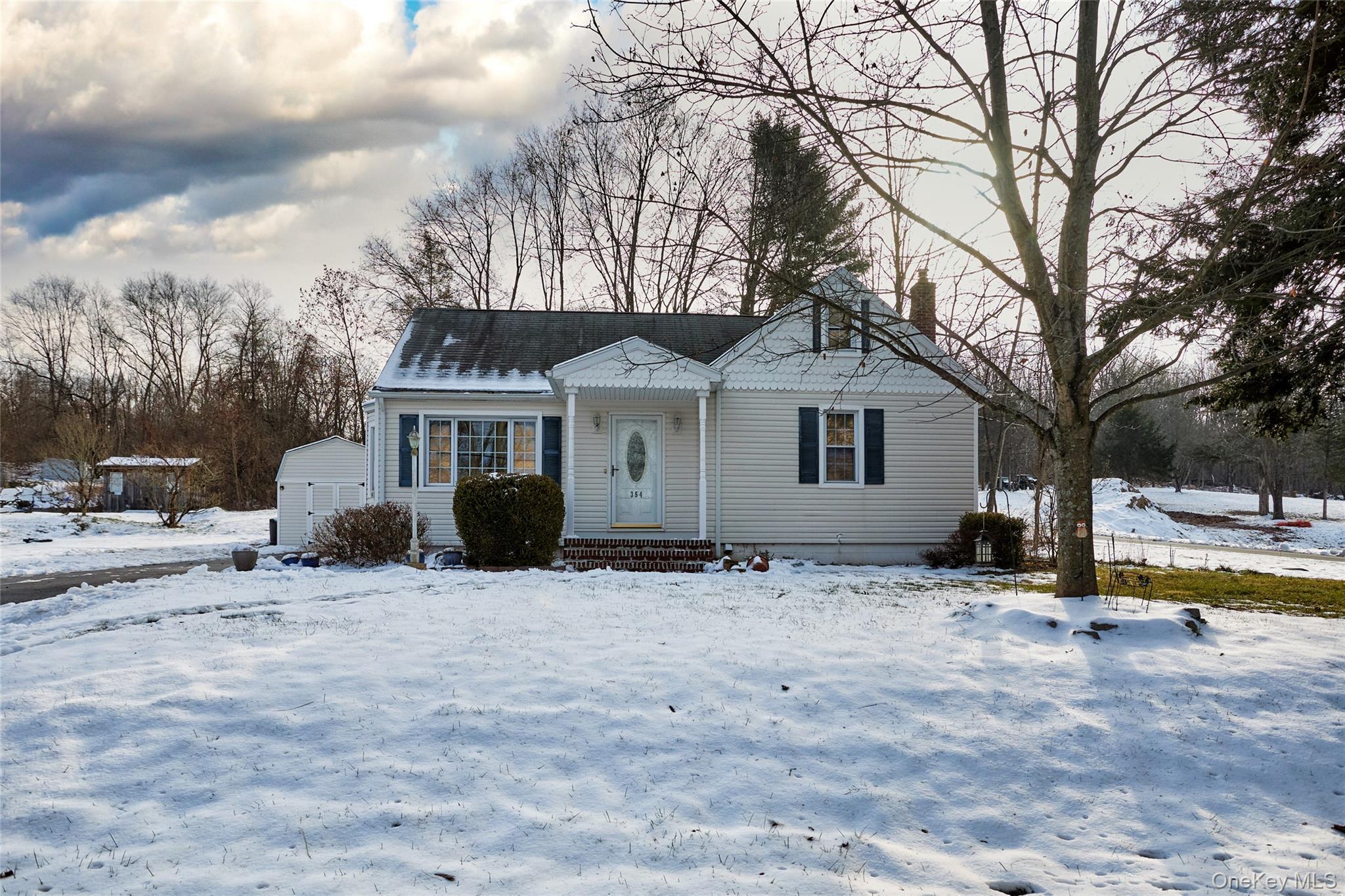 Single Family Van Wagner Dutchess County, NY 12603, MLS-943262-4