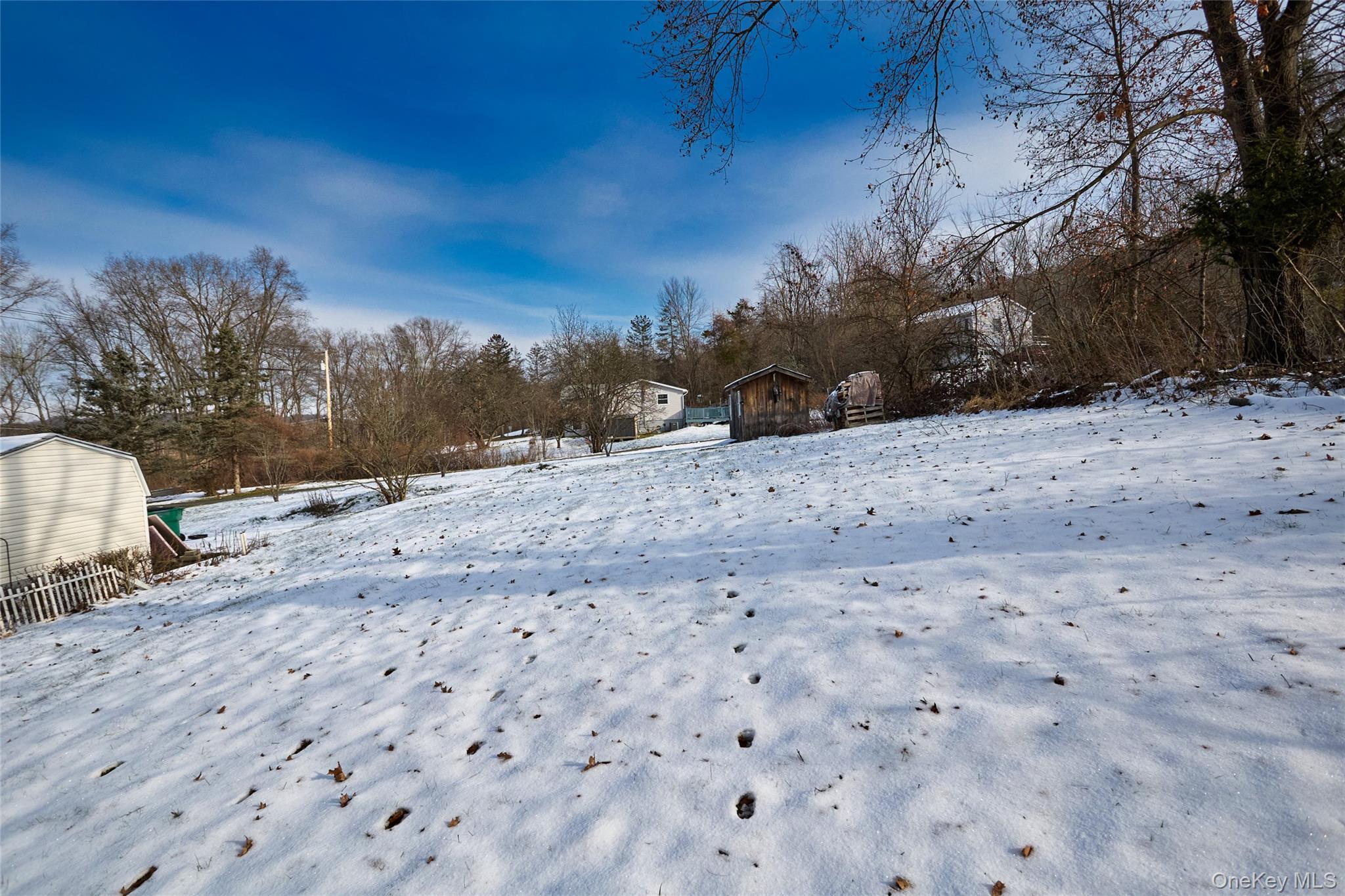 Single Family Van Wagner Dutchess County, NY 12603, MLS-943262-46