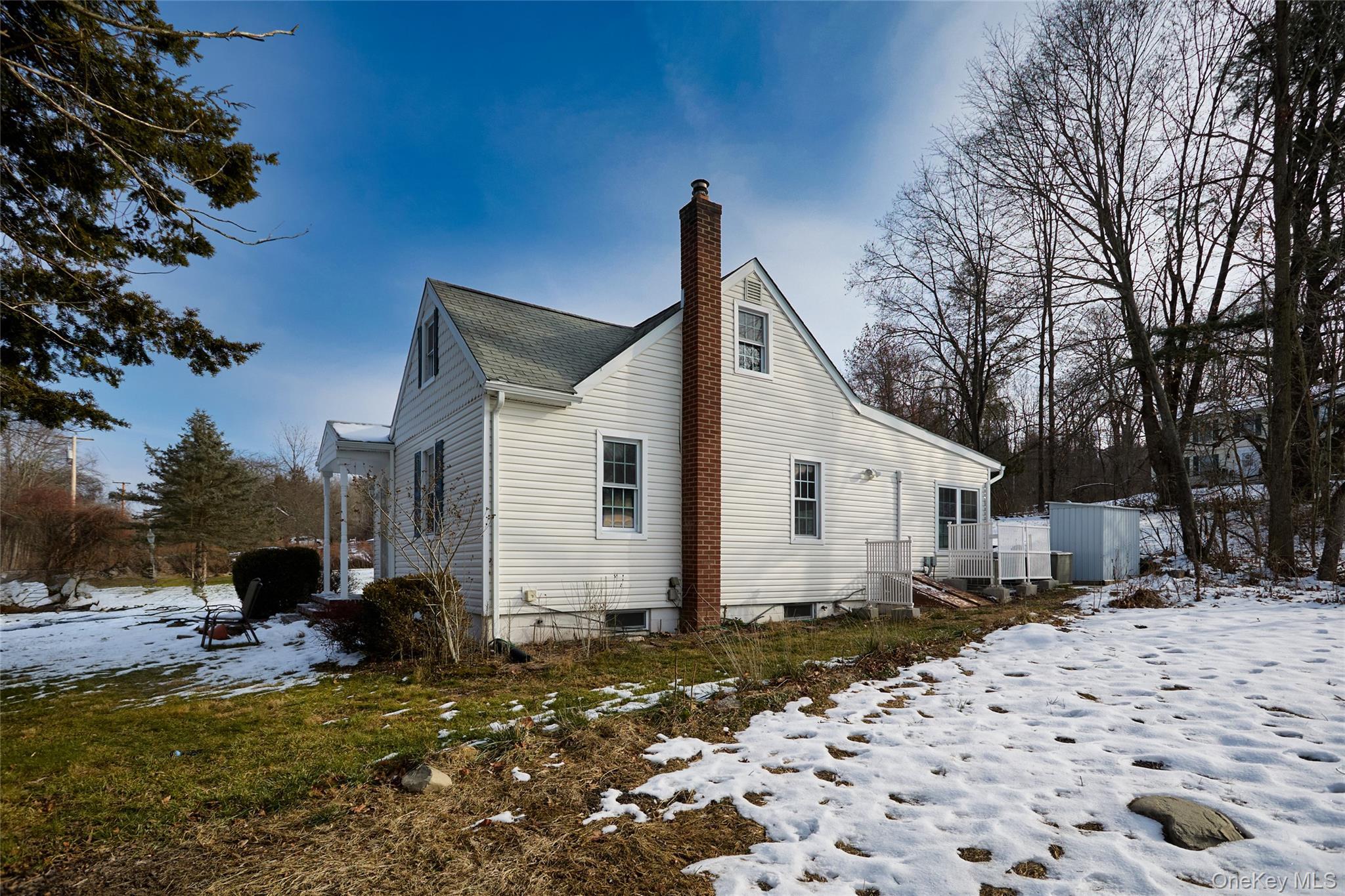 Single Family Van Wagner Dutchess County, NY 12603, MLS-943262-5
