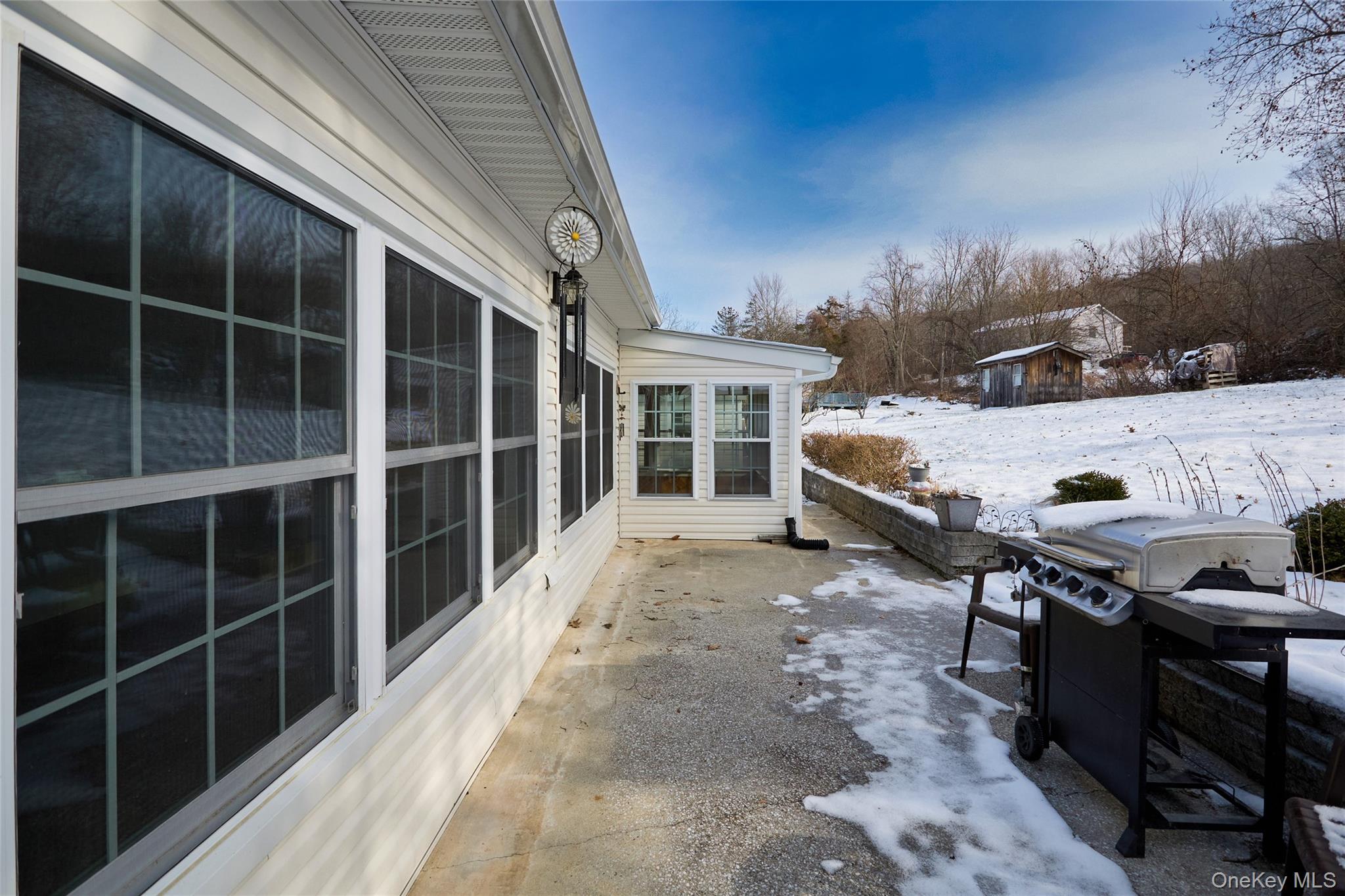 Single Family Van Wagner Dutchess County, NY 12603, MLS-943262-6