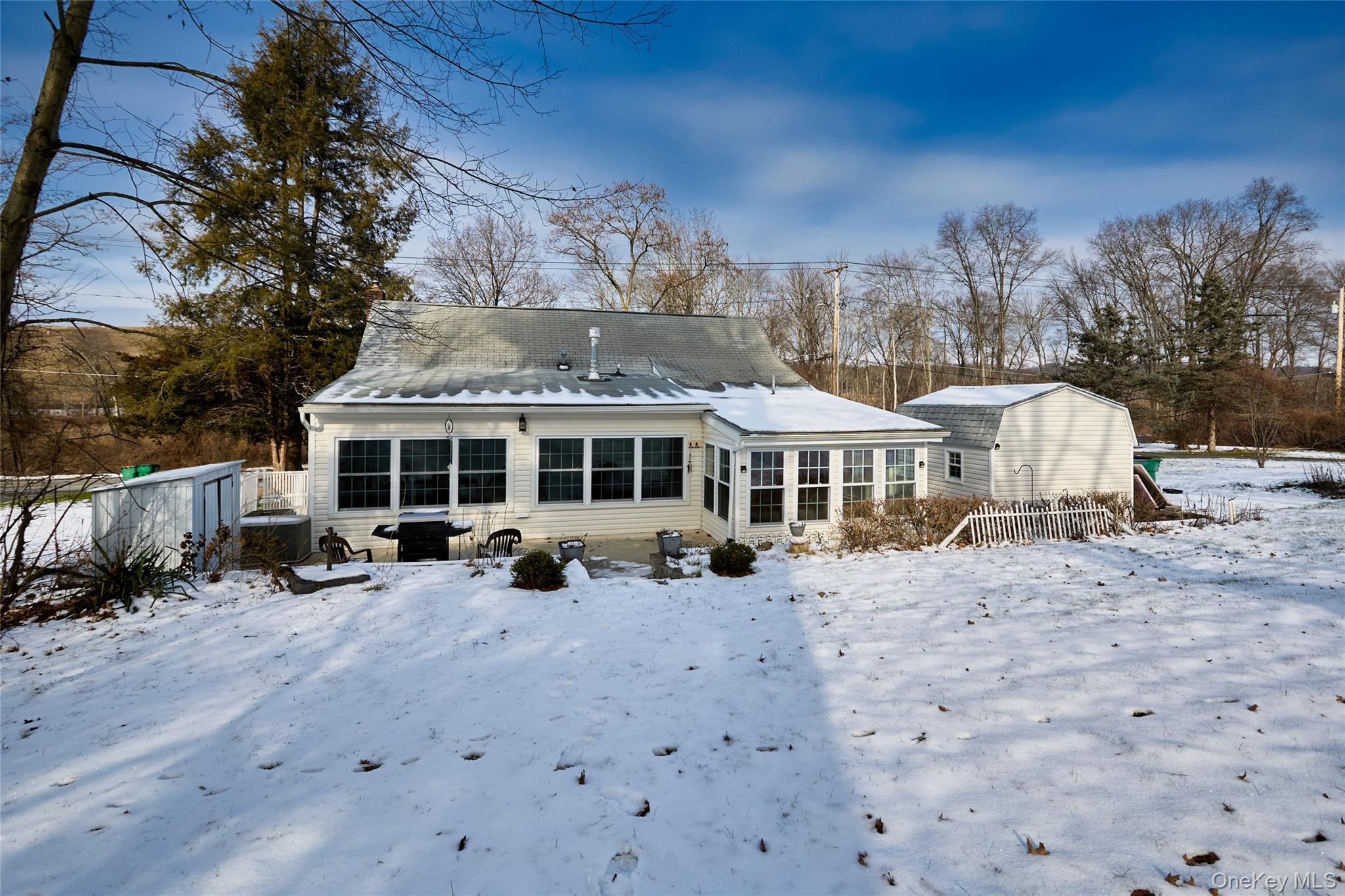 Single Family Van Wagner Dutchess County, NY 12603, MLS-943262-7