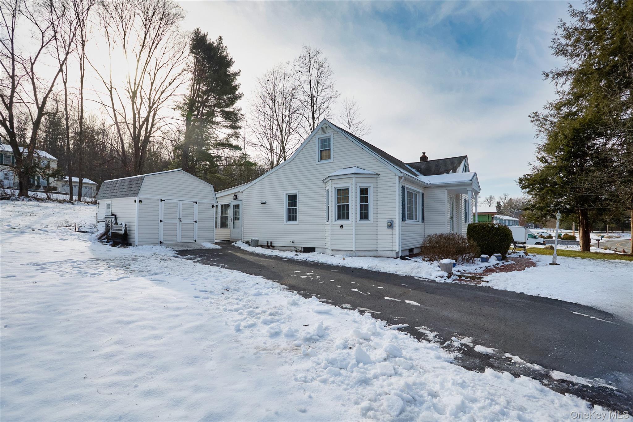Single Family Van Wagner Dutchess County, NY 12603, MLS-943262-9