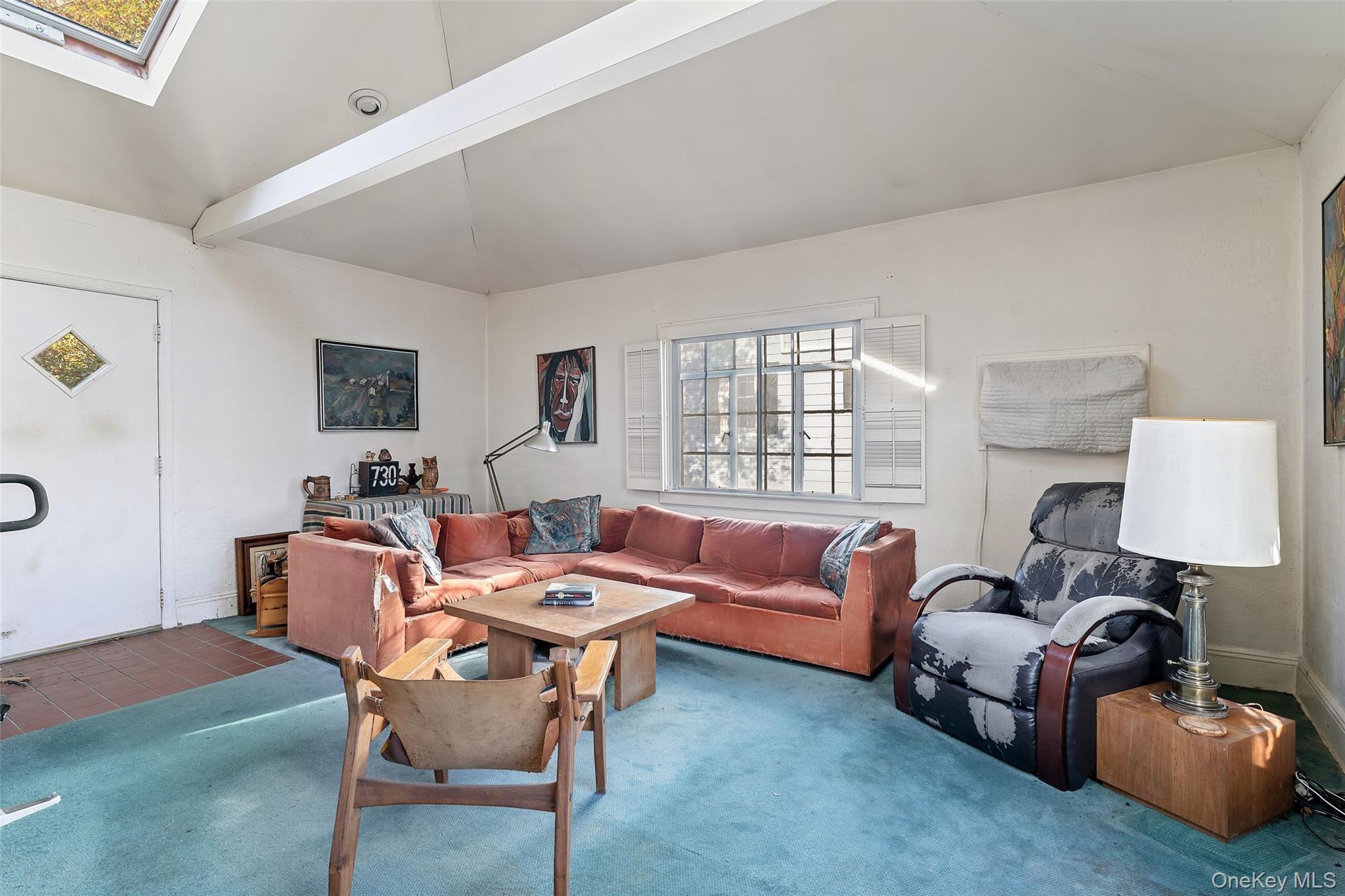 Single Family Shawnee Westchester County, NY 10710, MLS-943271-12