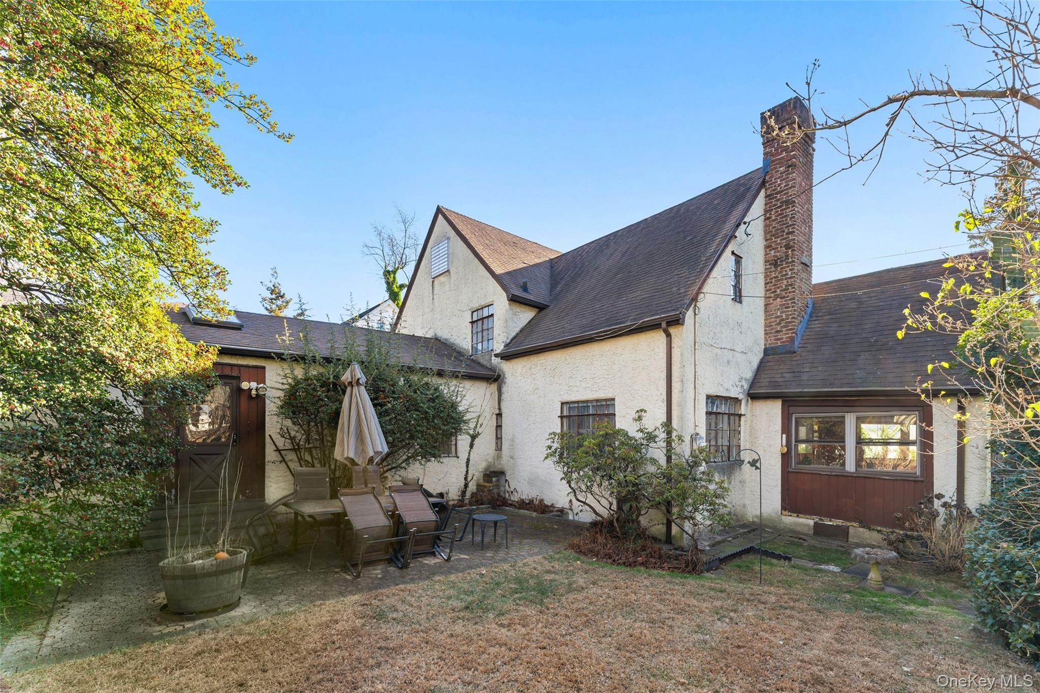 Single Family Shawnee Westchester County, NY 10710, MLS-943271-13