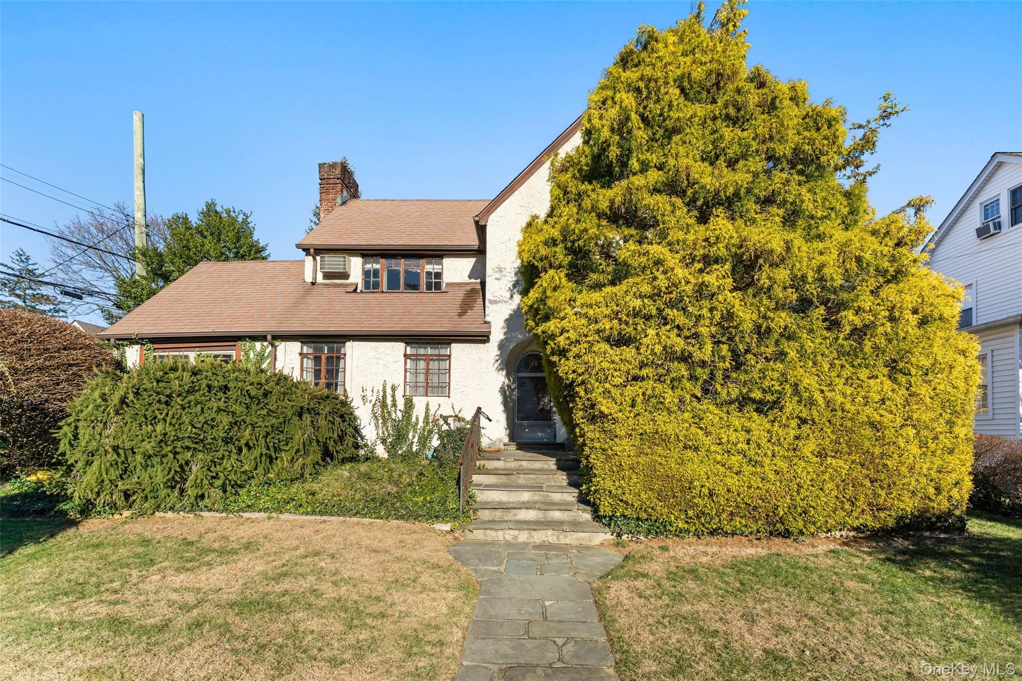 Single Family Shawnee  Westchester County, NY 10710, MLS-943271-14