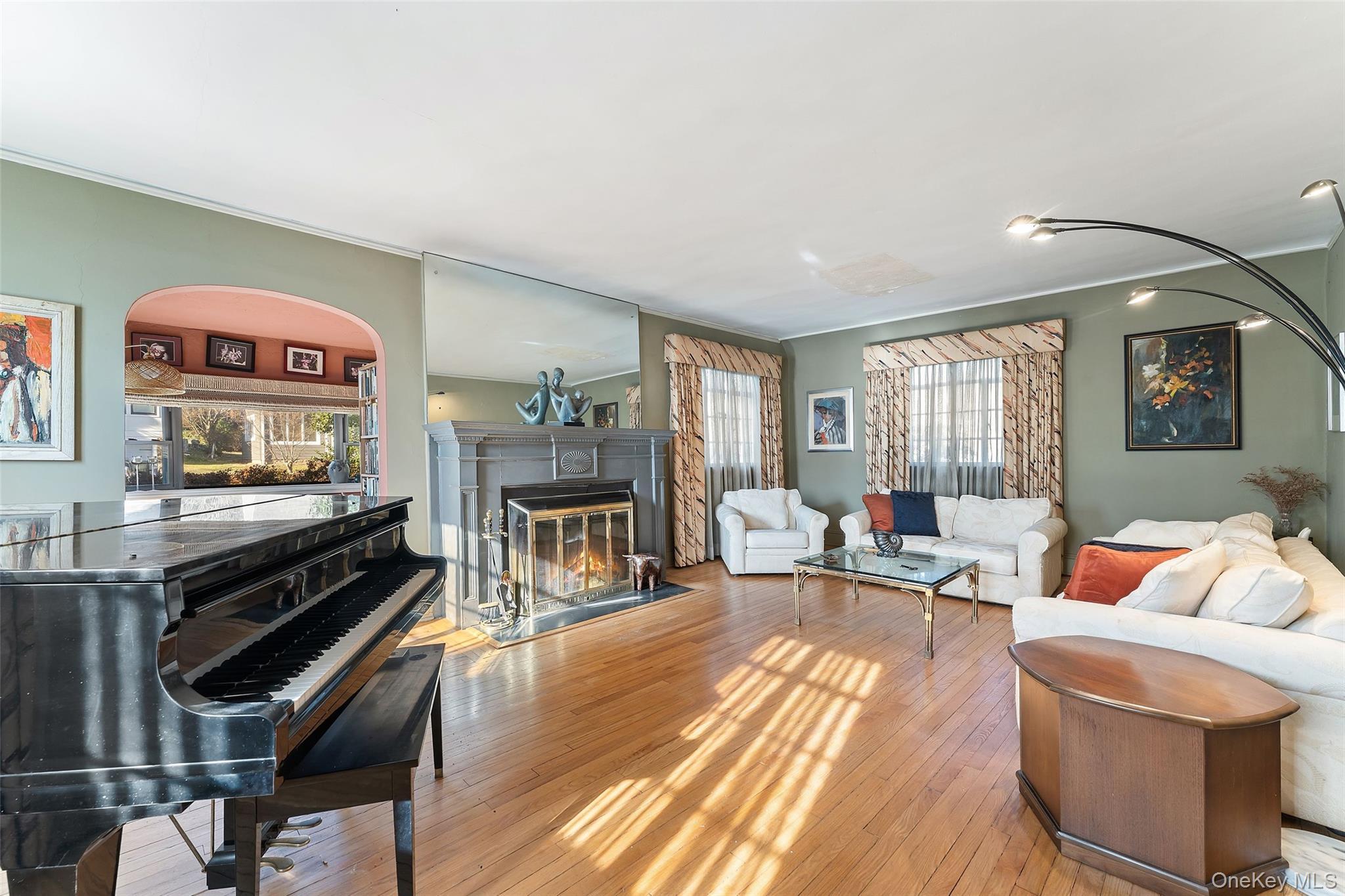 Single Family Shawnee Westchester County, NY 10710, MLS-943271-2