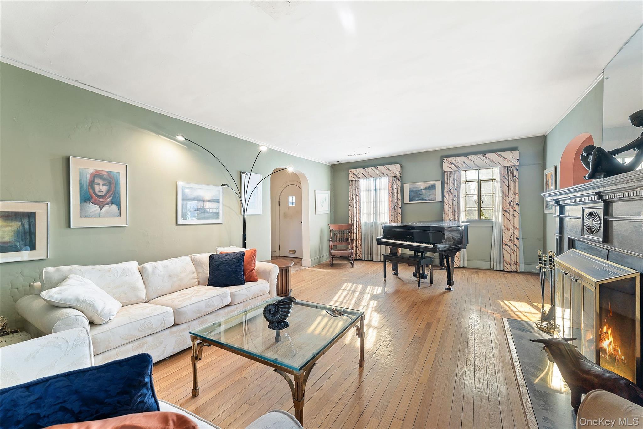 Single Family Shawnee Westchester County, NY 10710, MLS-943271-3