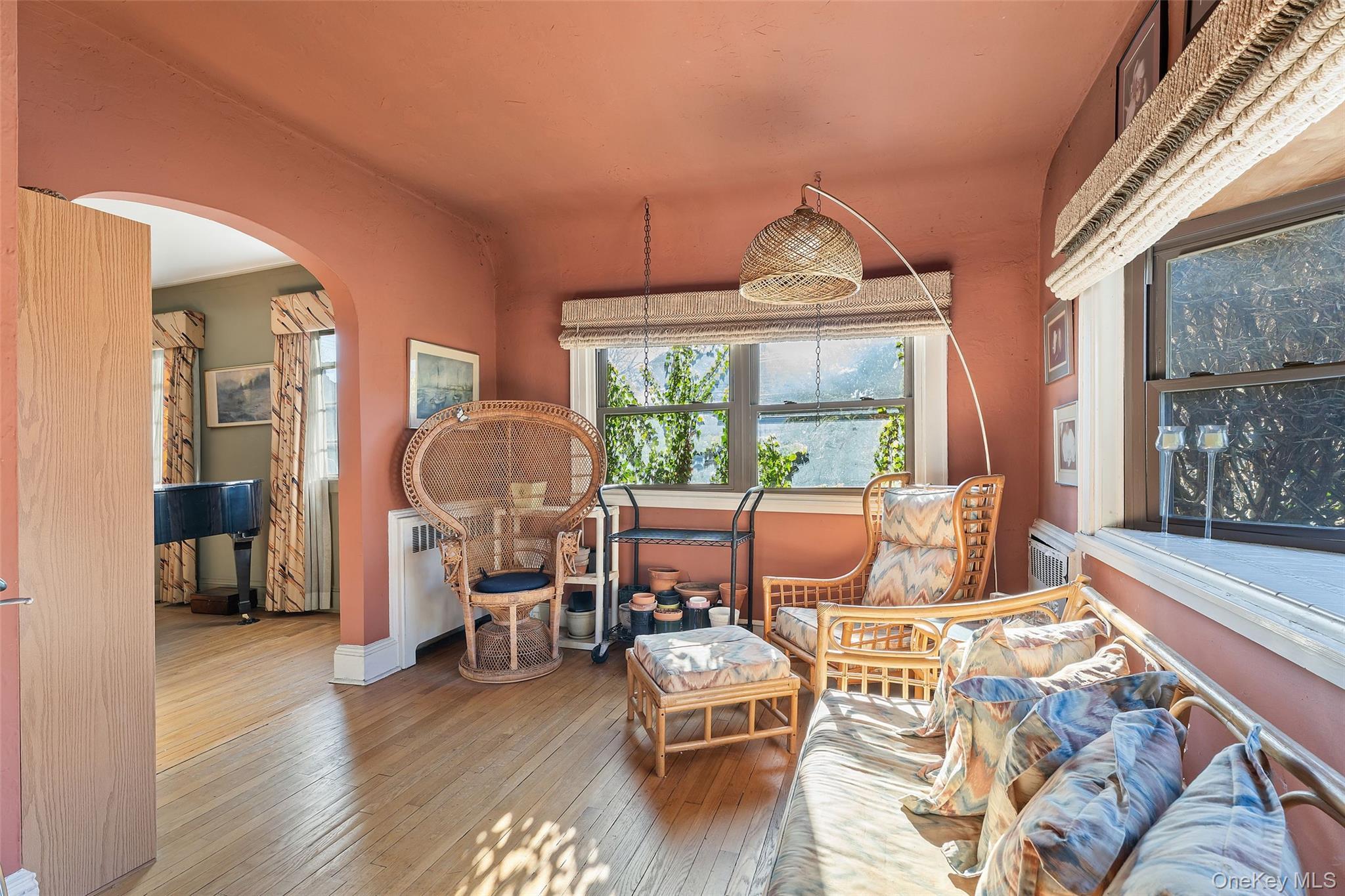 Single Family Shawnee Westchester County, NY 10710, MLS-943271-4