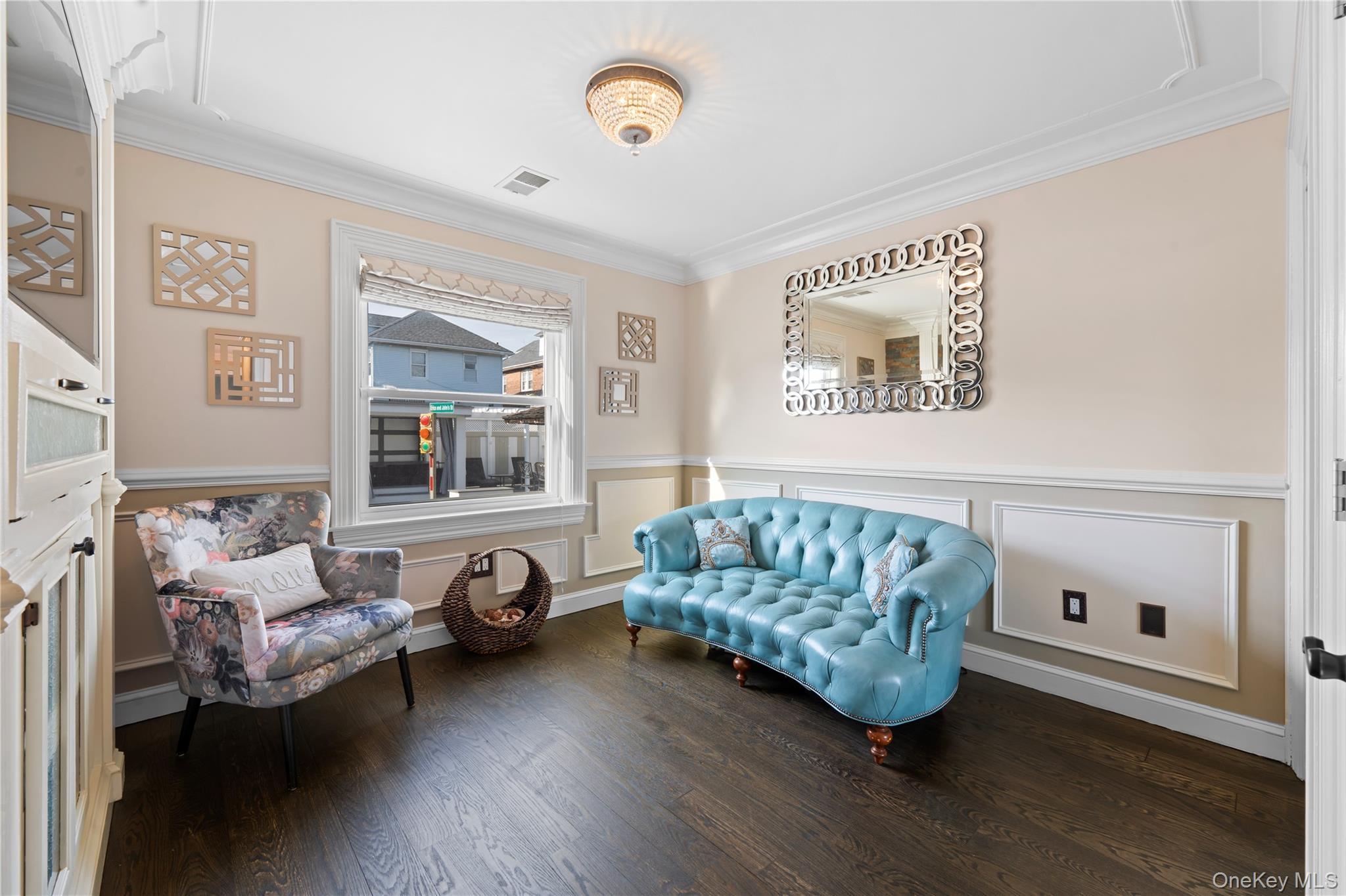 Single Family Beach 35th Queens, NY 11691, MLS-943275-14