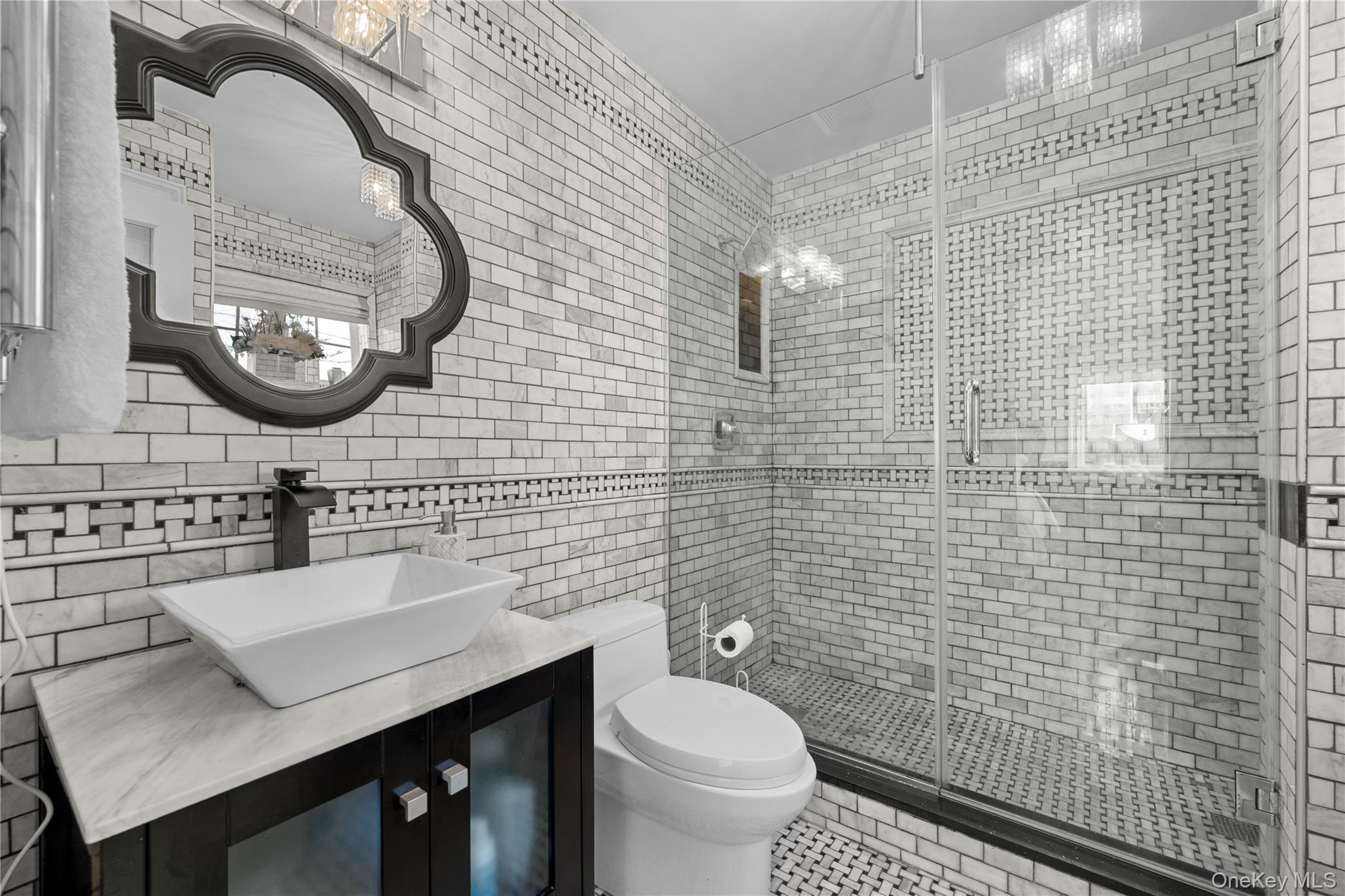 Single Family Beach 35th Queens, NY 11691, MLS-943275-20