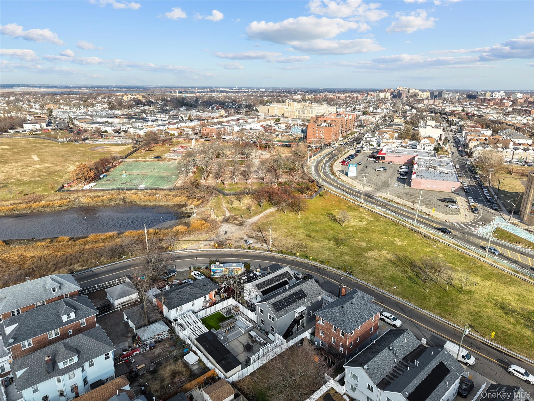 Single Family Beach 35th Queens, NY 11691, MLS-943275-42