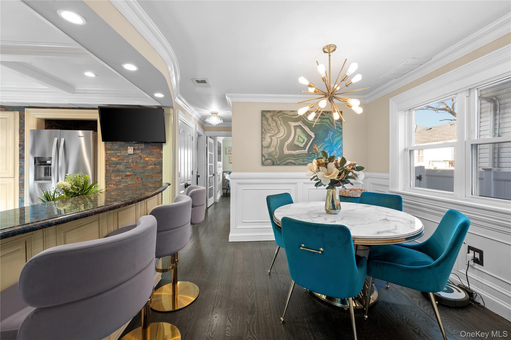 Single Family Beach 35th Queens, NY 11691, MLS-943275-7