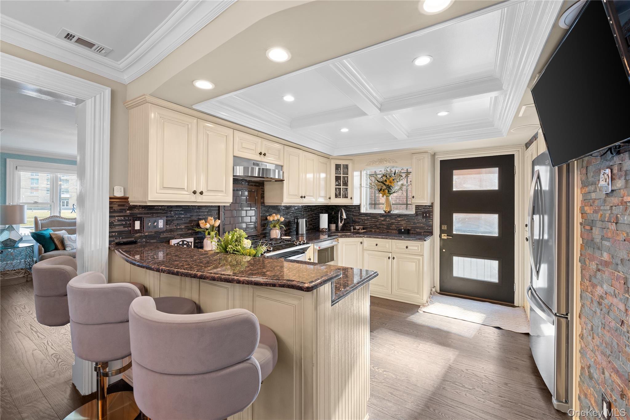 Single Family Beach 35th Queens, NY 11691, MLS-943275-8