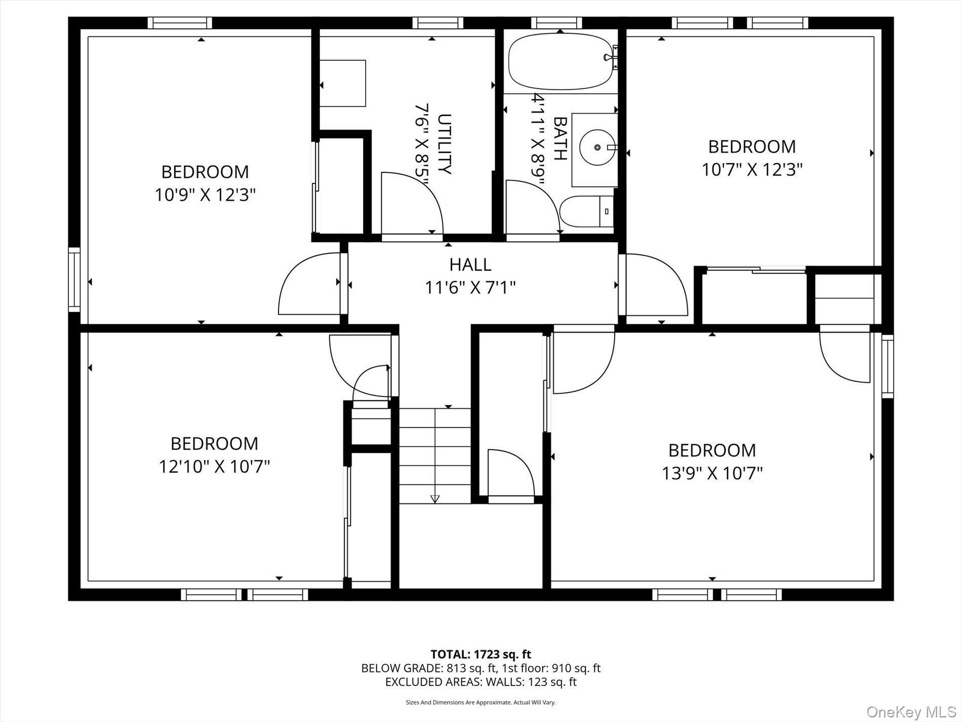 Single Family 15th Suffolk County, NY 11798, MLS-943279-23