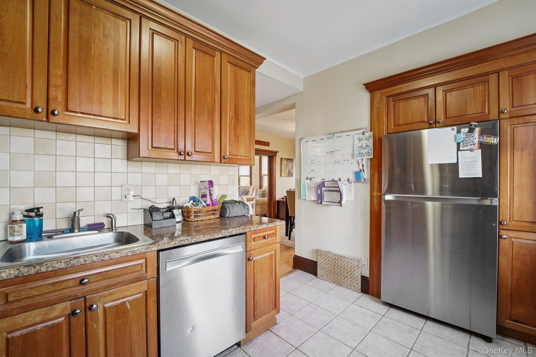 Single Family Maple Rockland County, NY 10901, MLS-943280-12