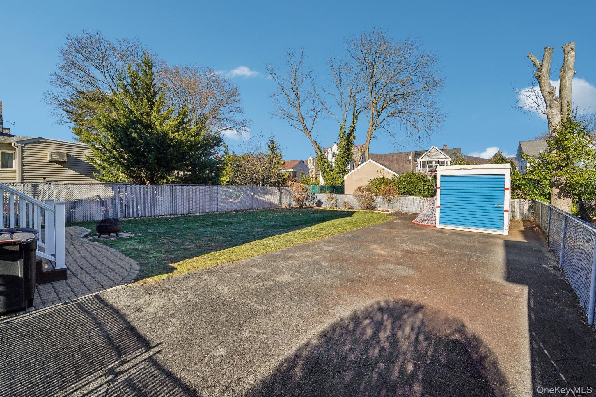 Single Family Maple Rockland County, NY 10901, MLS-943280-30