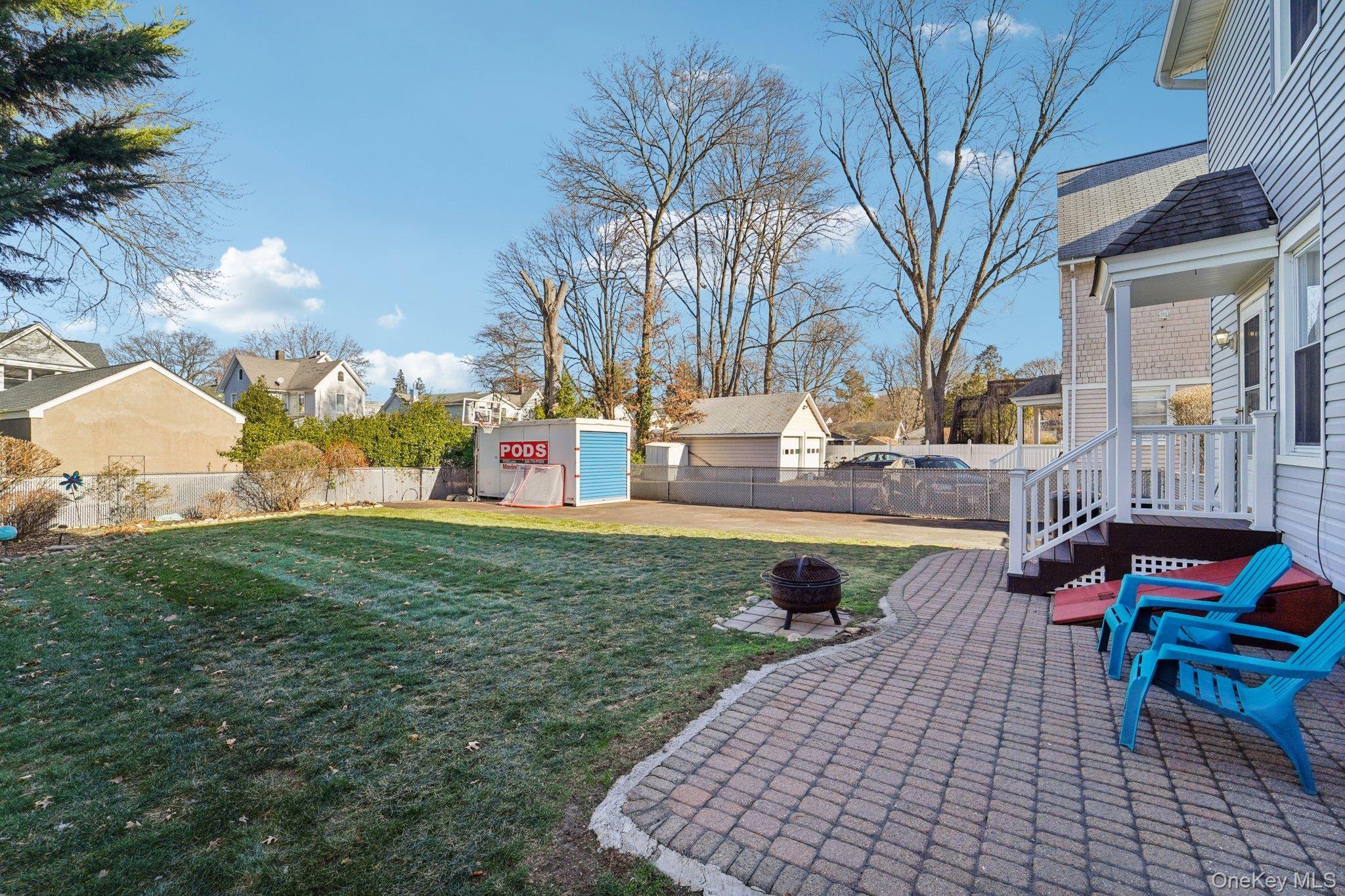 Single Family Maple Rockland County, NY 10901, MLS-943280-31