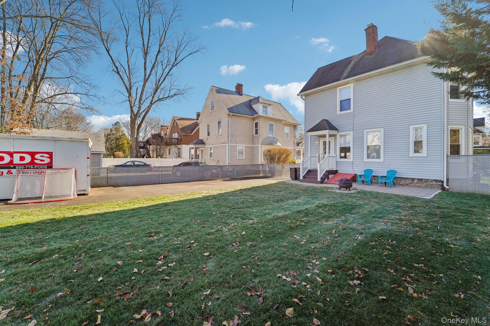 Single Family Maple Rockland County, NY 10901, MLS-943280-32