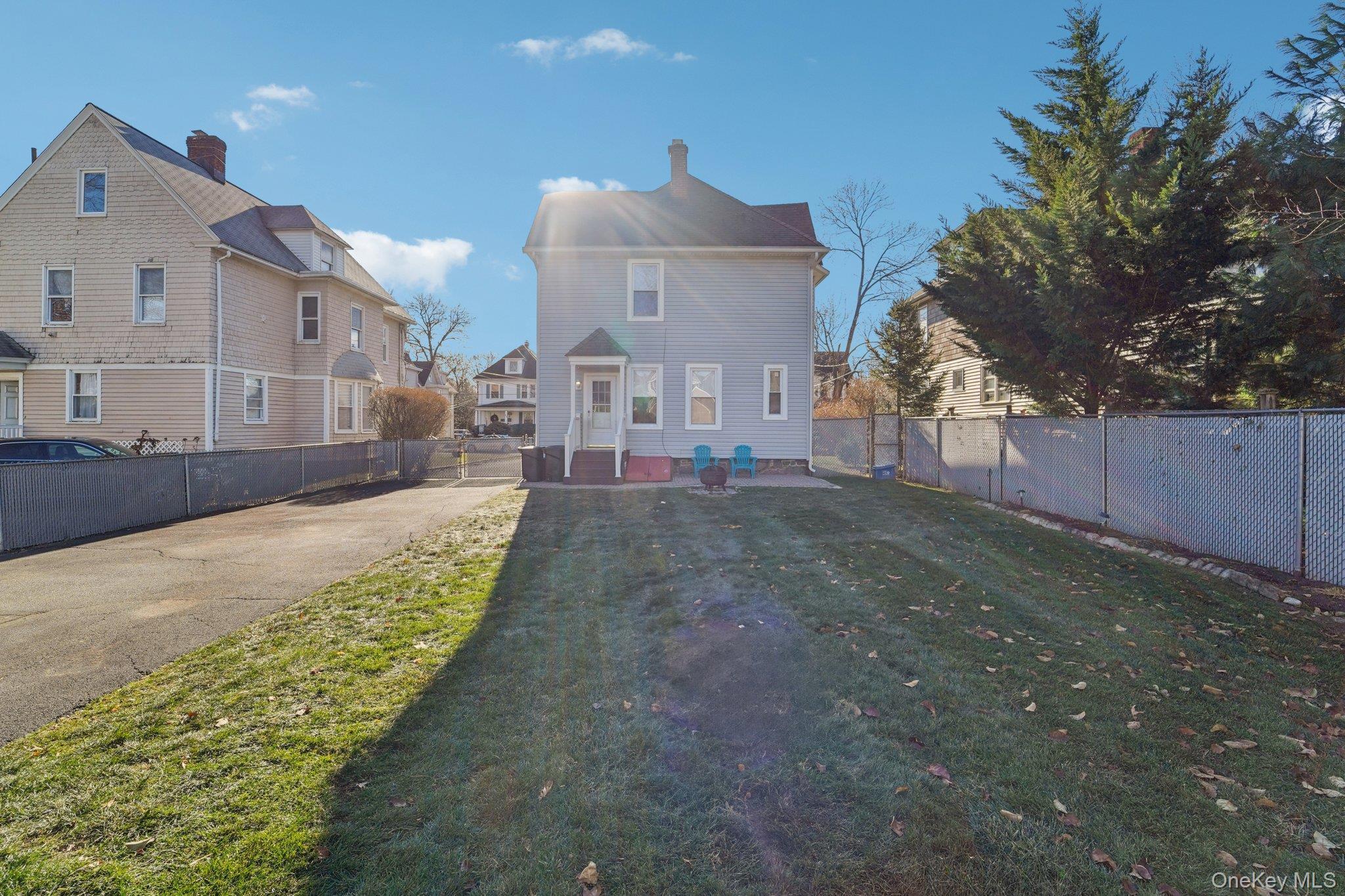 Single Family Maple Rockland County, NY 10901, MLS-943280-33