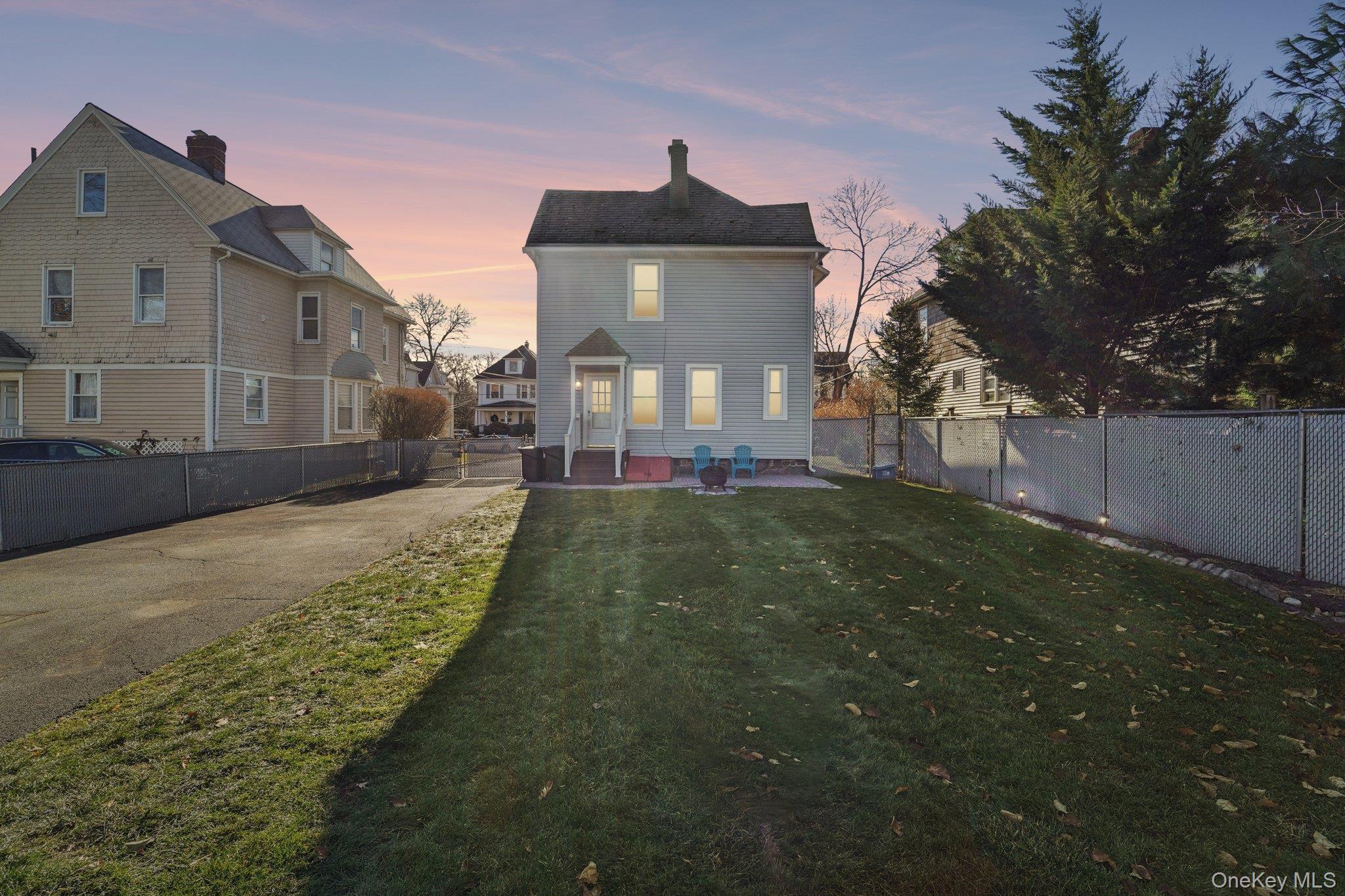 Single Family Maple Rockland County, NY 10901, MLS-943280-34