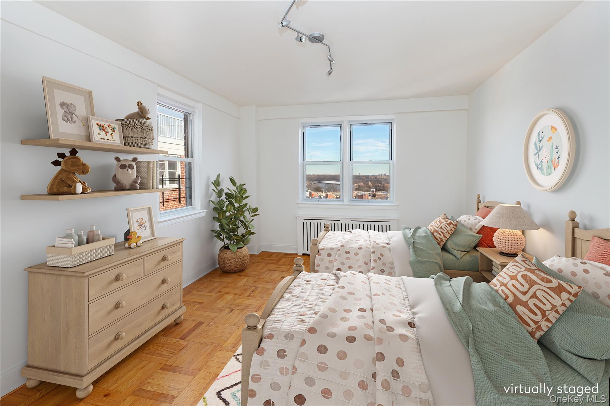 Coop Henry Hudson  Bronx, NY 10463, MLS-943295-10