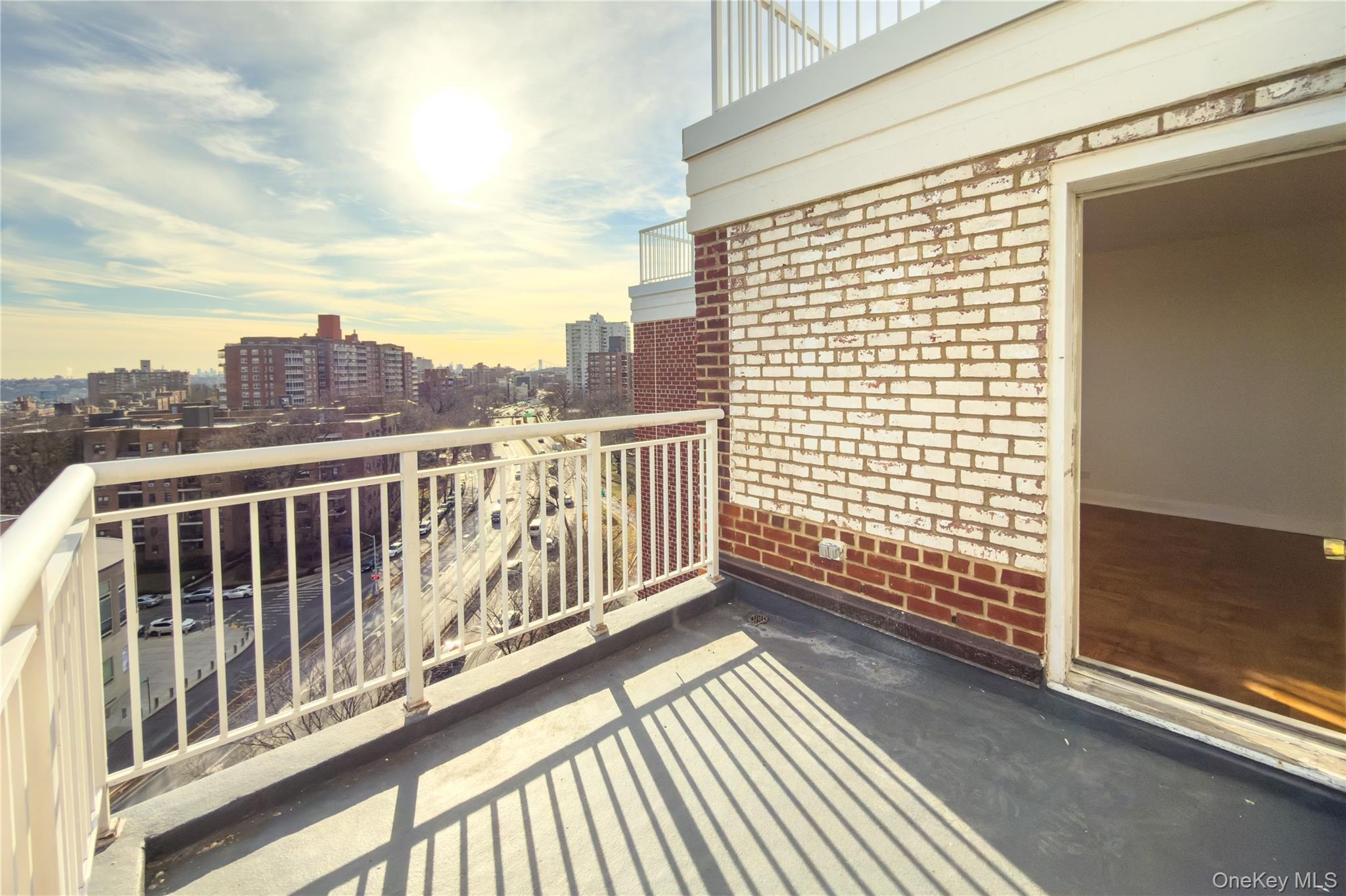 Coop Henry Hudson  Bronx, NY 10463, MLS-943295-13